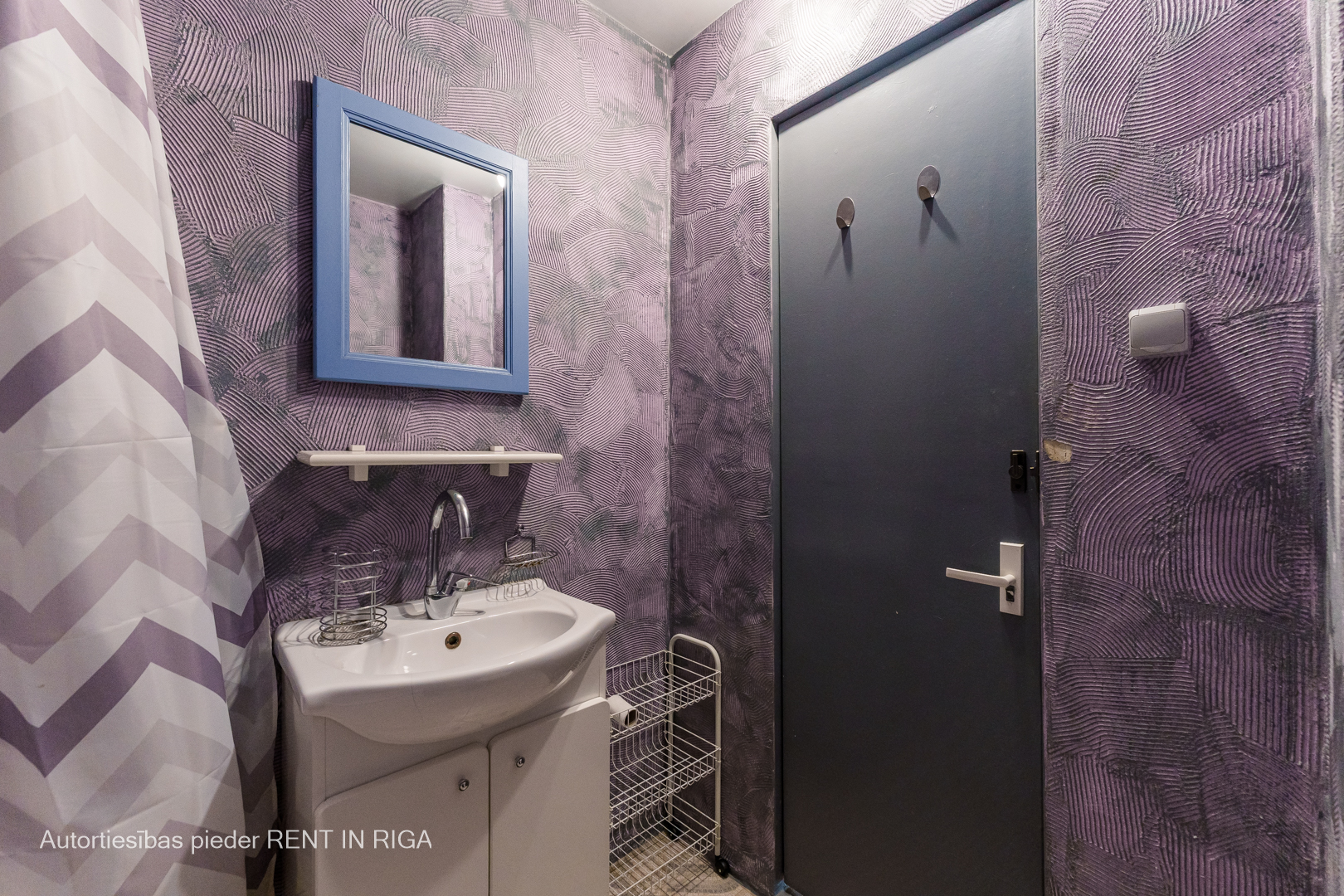 Izīrē dzīvokli, Sitas iela 50 - Attēls 1