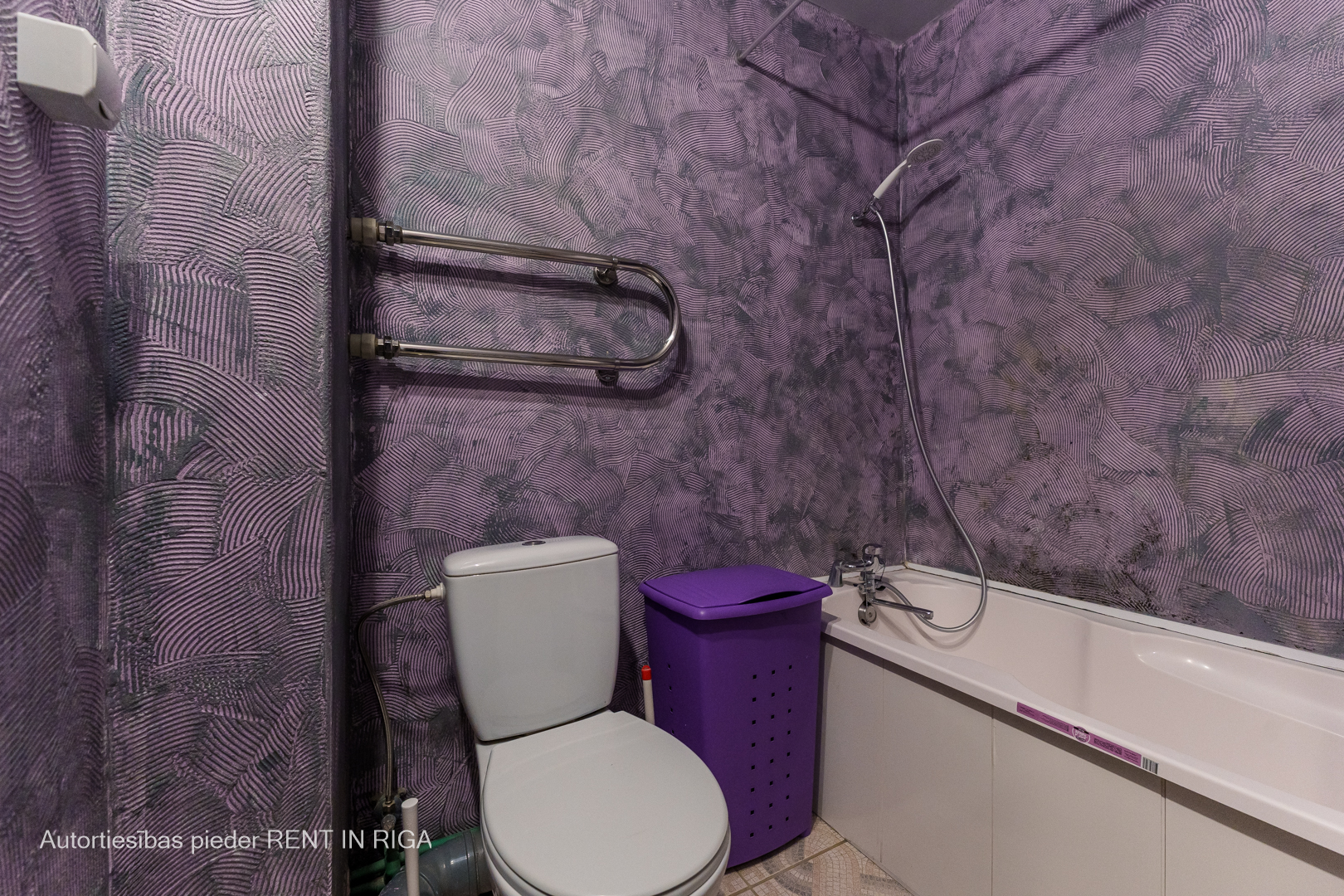 Izīrē dzīvokli, Sitas iela 50 - Attēls 1