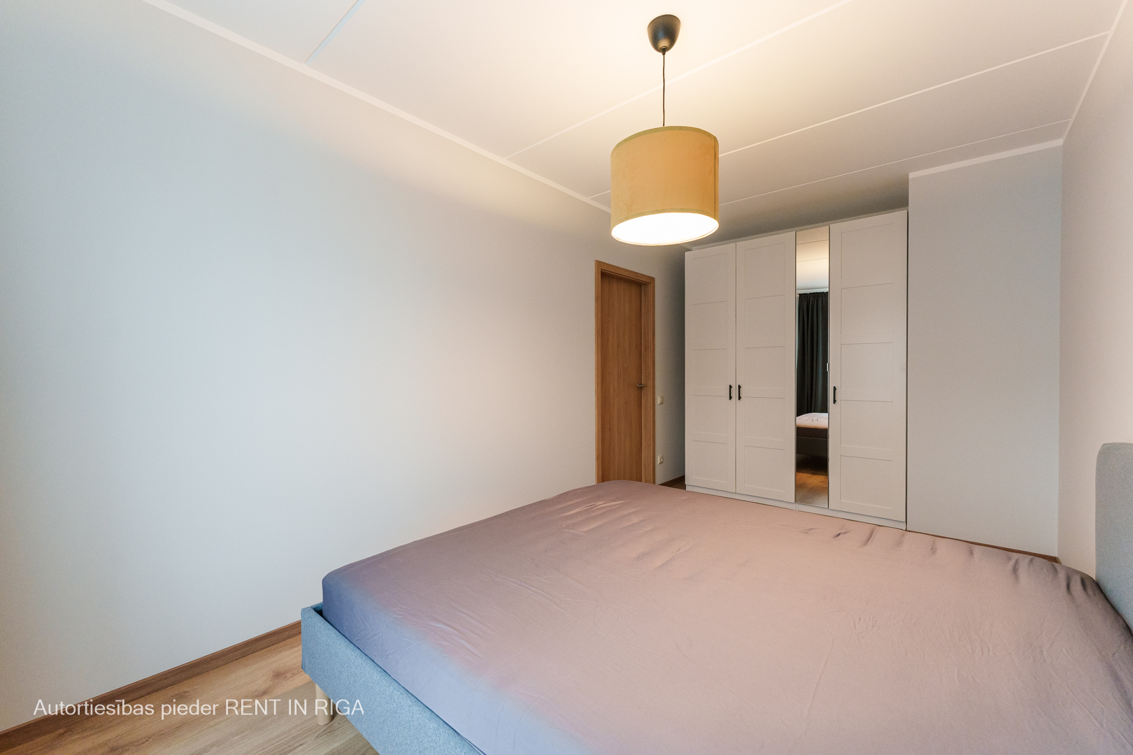 Apartment for sale, Dzelzavas street 108 - Image 1