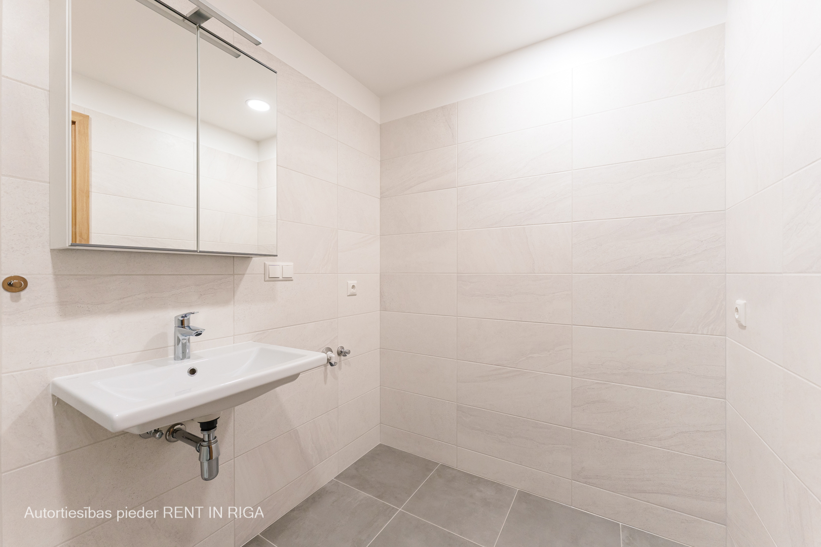 Apartment for sale, Dzelzavas street 108 - Image 1