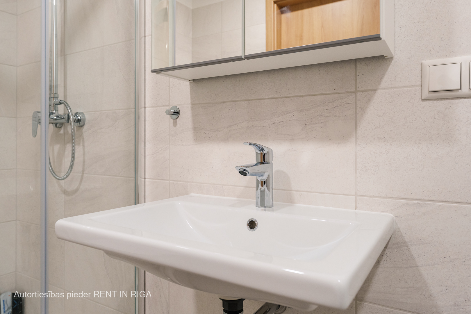 Apartment for sale, Dzelzavas street 108 - Image 1