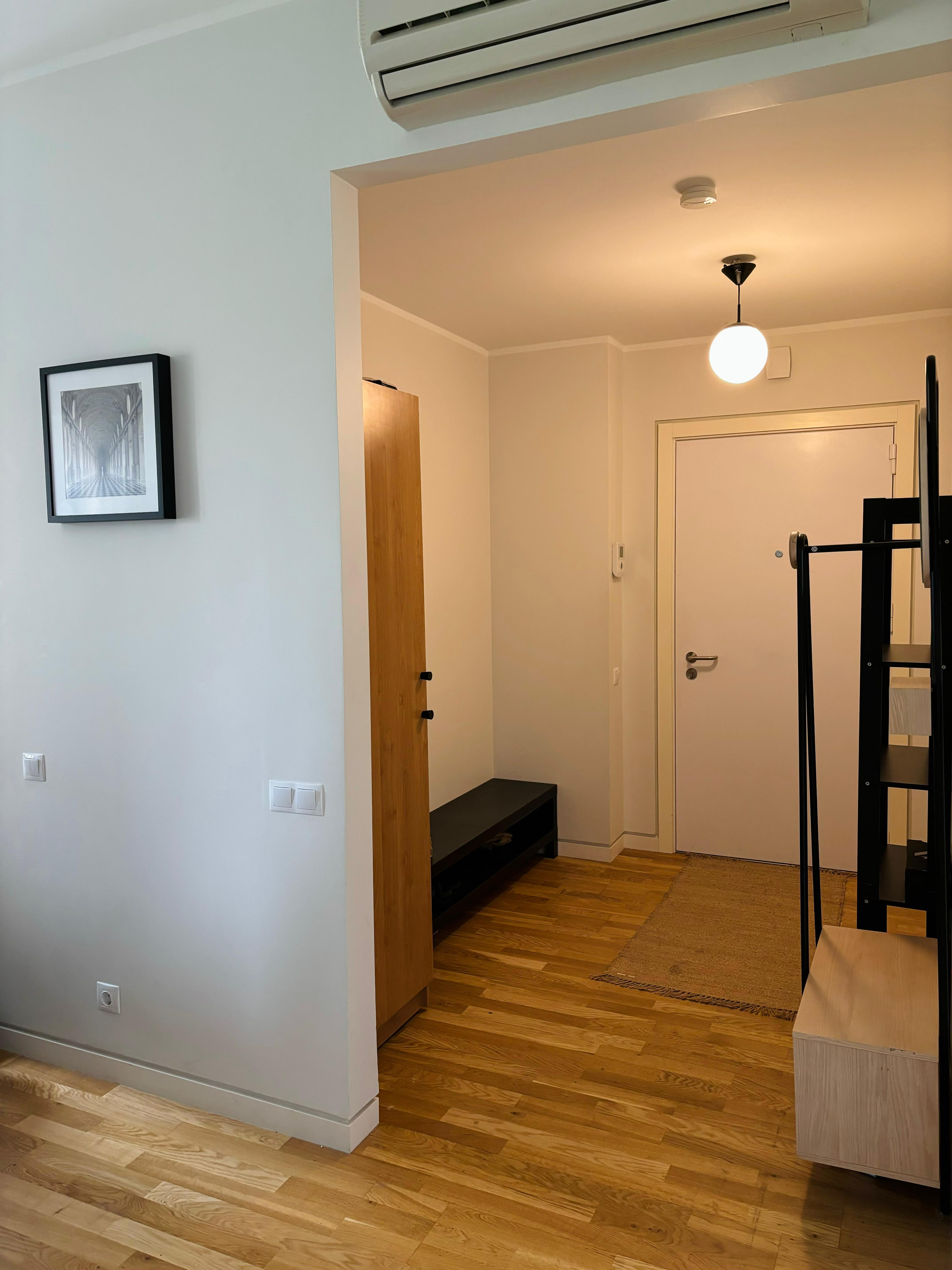 Apartment for rent, Birznieka Upīša street 13 - Image 1