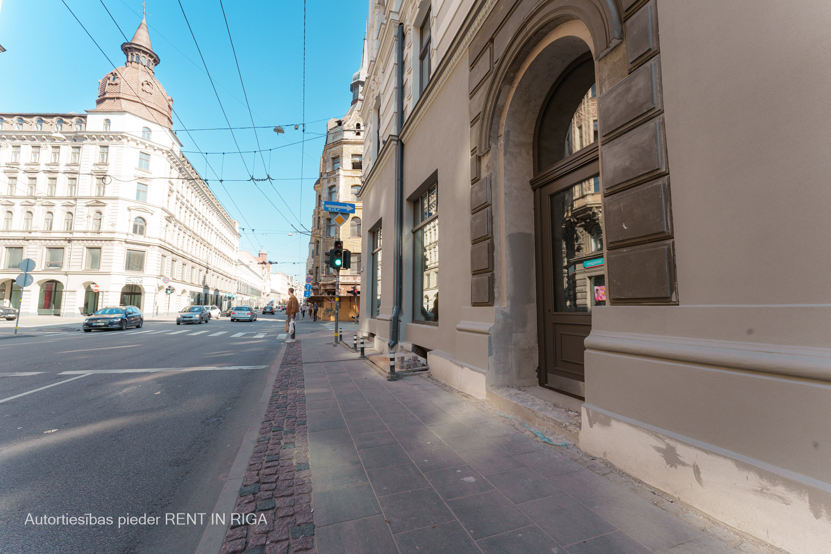 Investment property, Marijas street - Image 1