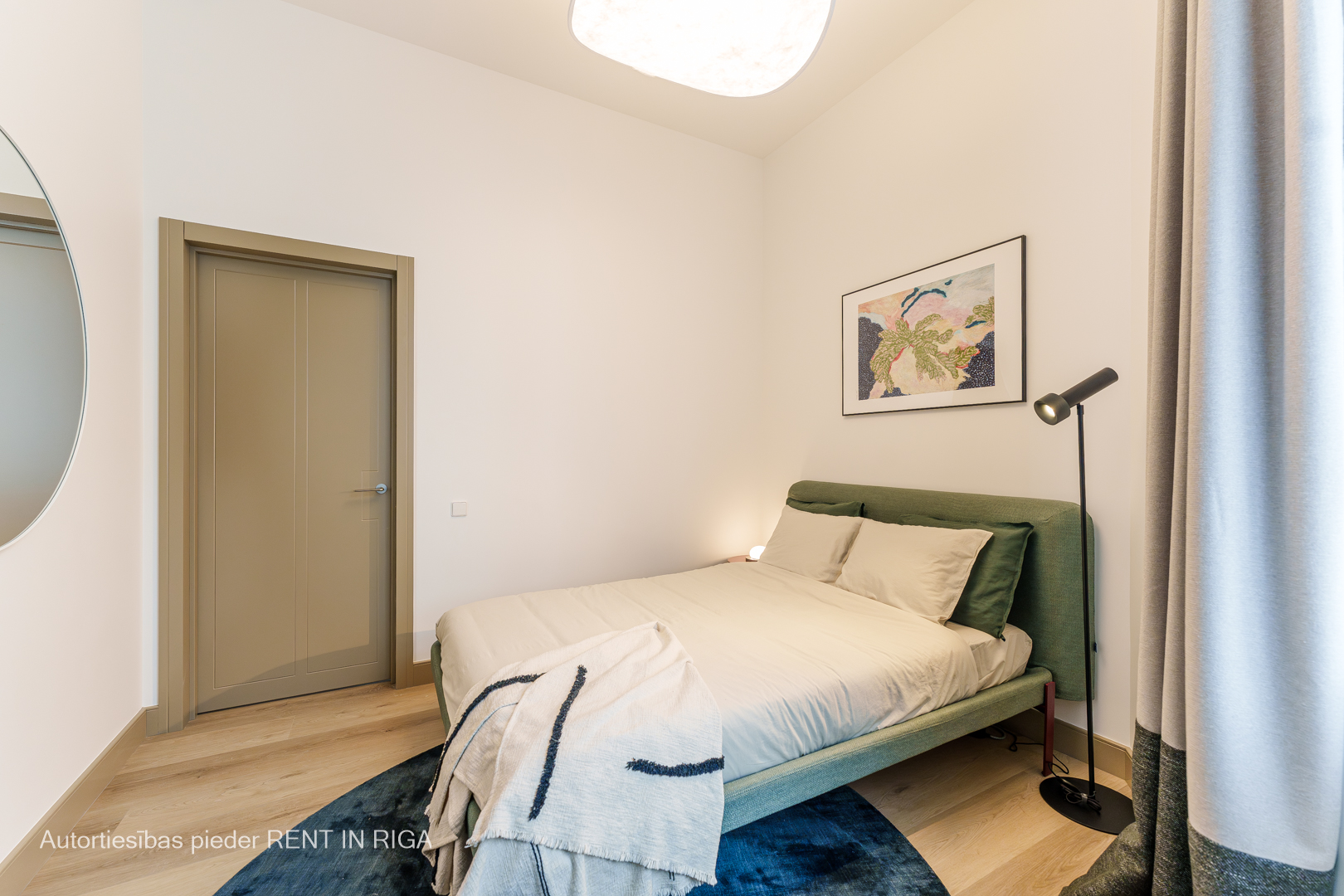 Investment property, Marijas street - Image 1