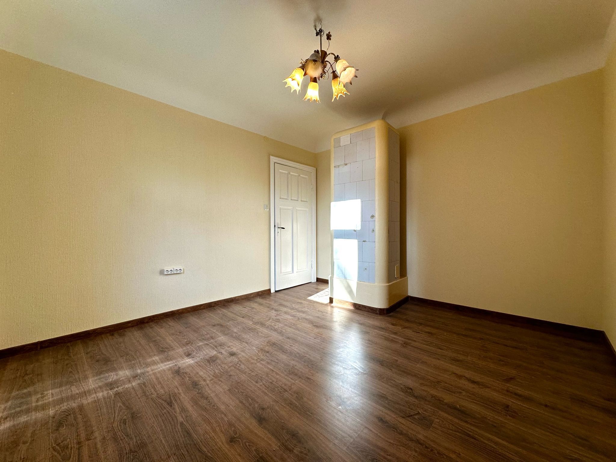 Apartment for sale, Brīvības gatve 275 - Image 1