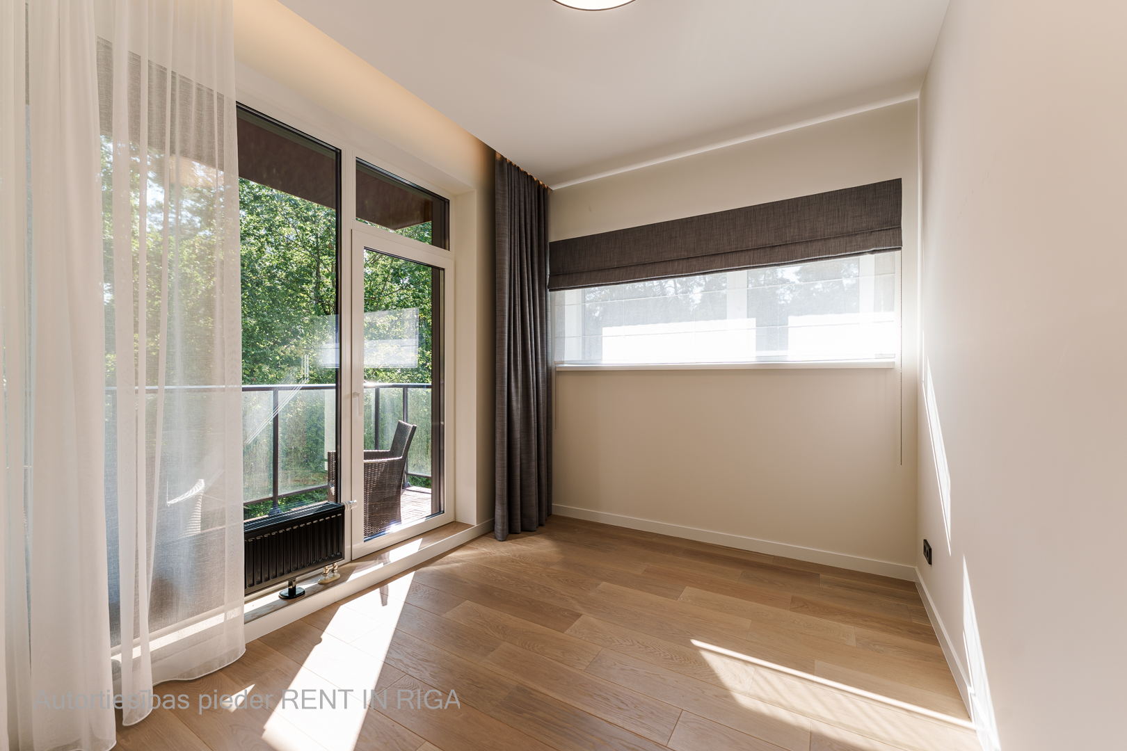 Apartment for sale, Burtnieku street 14 - Image 1