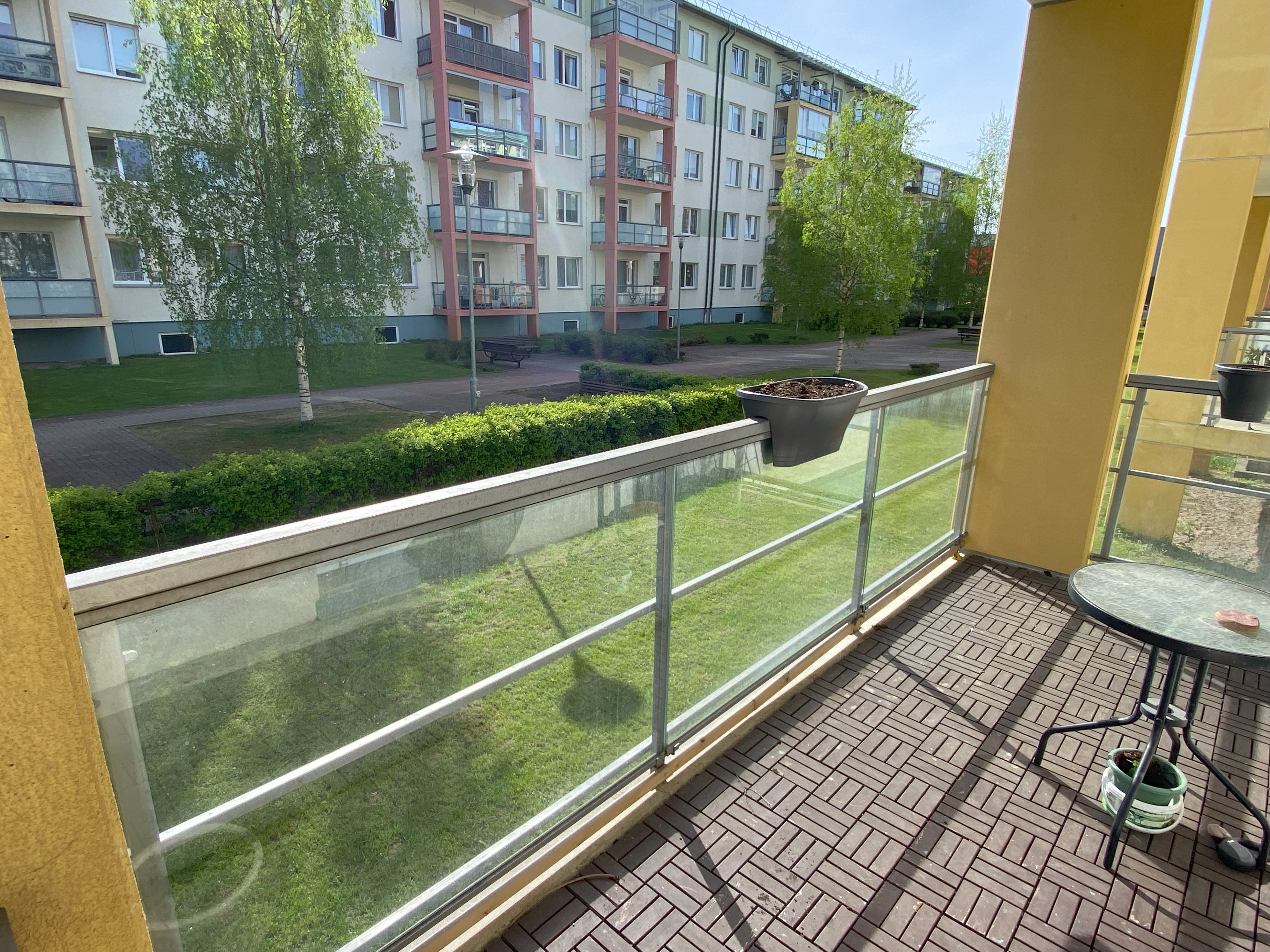Apartment for sale, Biķernieku street 160 k1 - Image 1