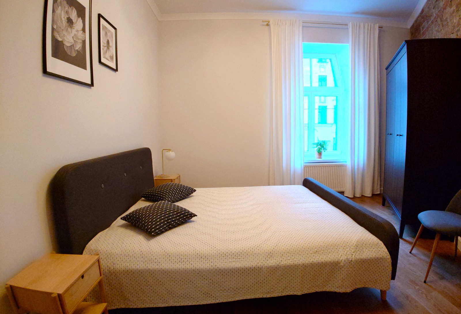 Apartment for rent, Čaka street 26 - Image 1