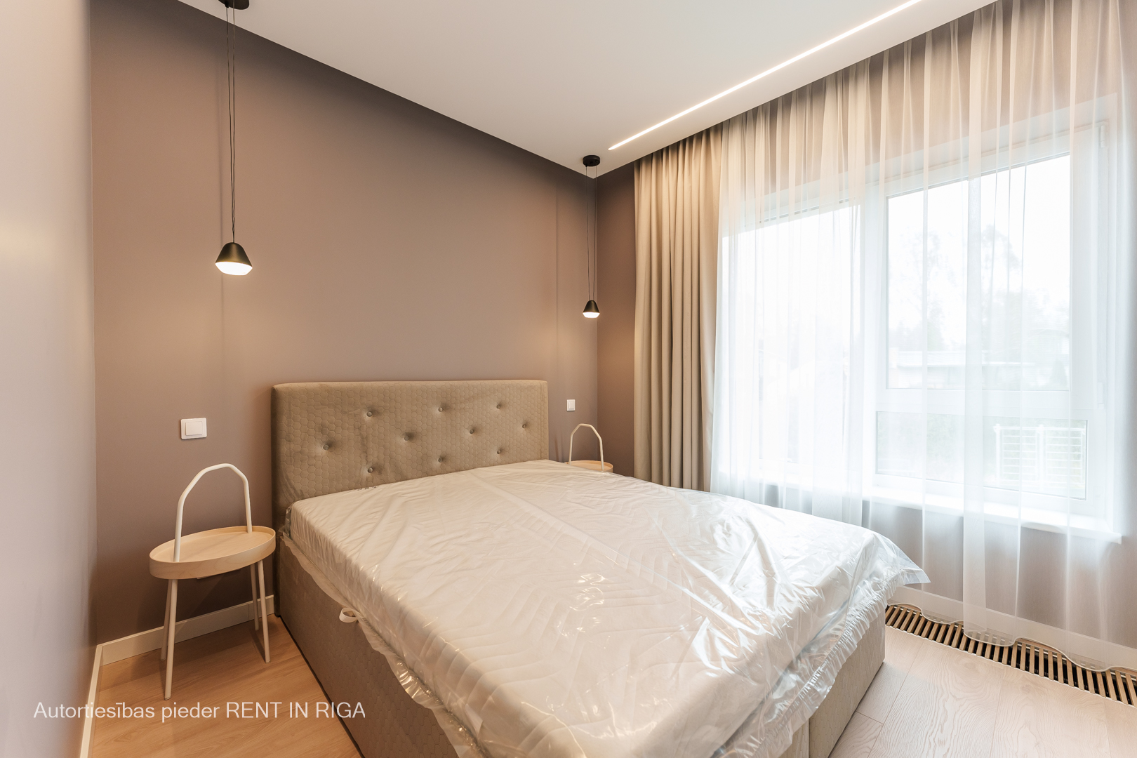 Apartment for rent, Apuzes street 51a - Image 1