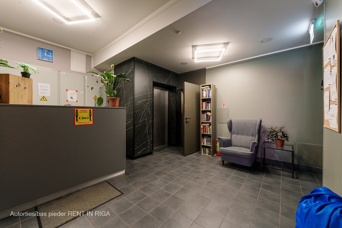 Apartment for rent, Latgales street 146A - Image 1