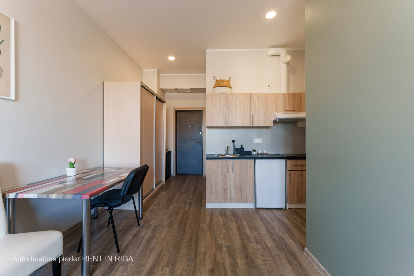 Apartment for rent, Latgales street 146A - Image 1