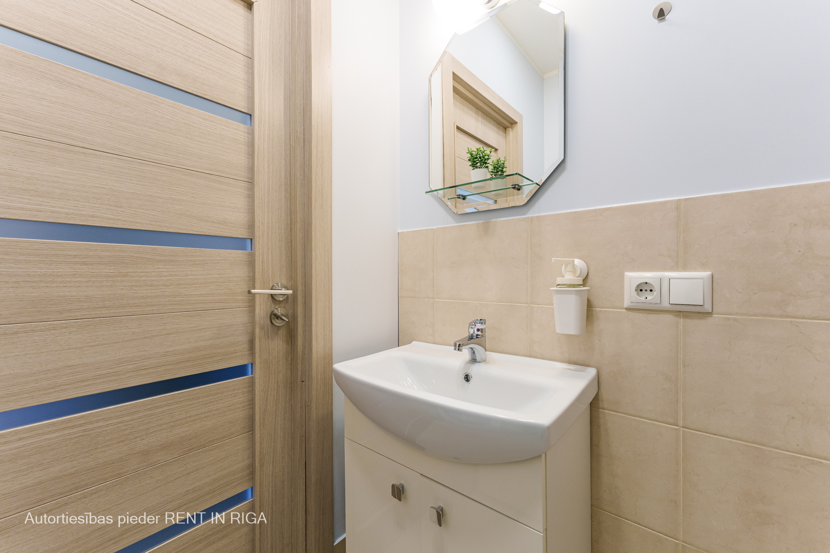 Apartment for rent, Latgales street 146A - Image 1