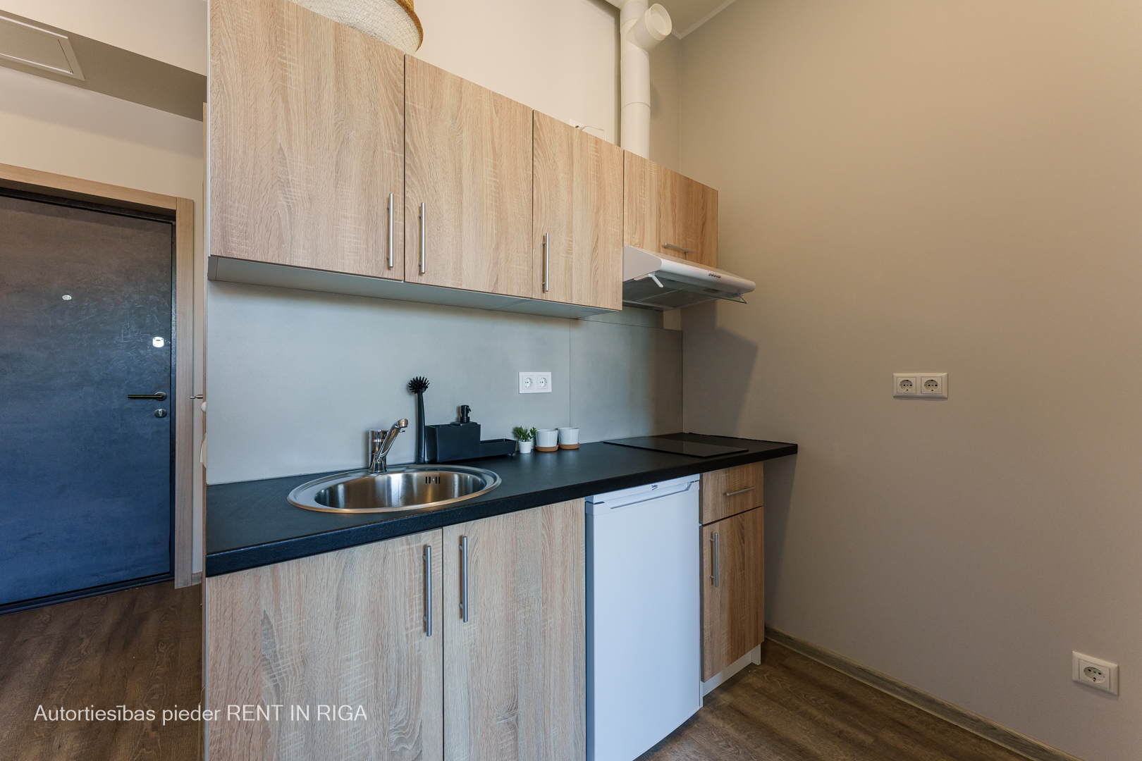 Apartment for rent, Latgales street 146A - Image 1