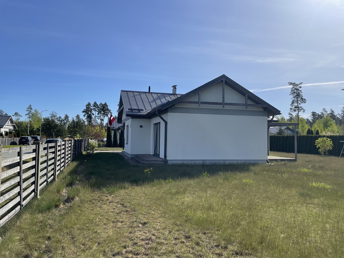 House for rent, Grodu street - Image 1