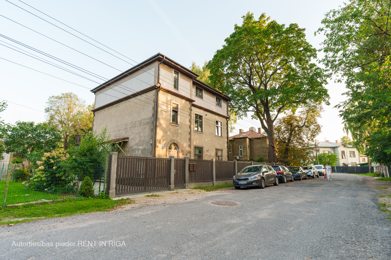 House for sale, Abavas street - Image 1