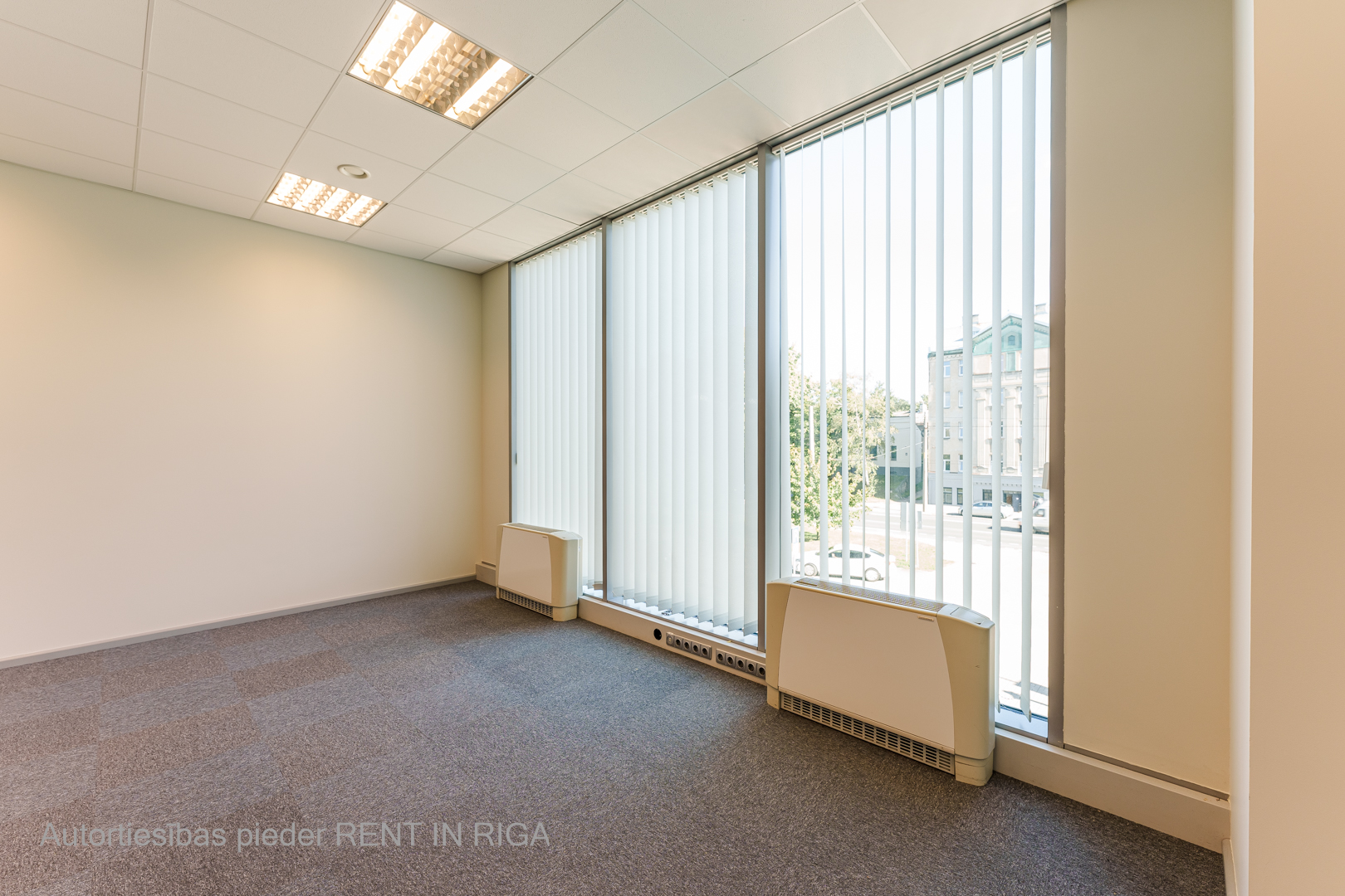 Office for rent, Duntes street - Image 1