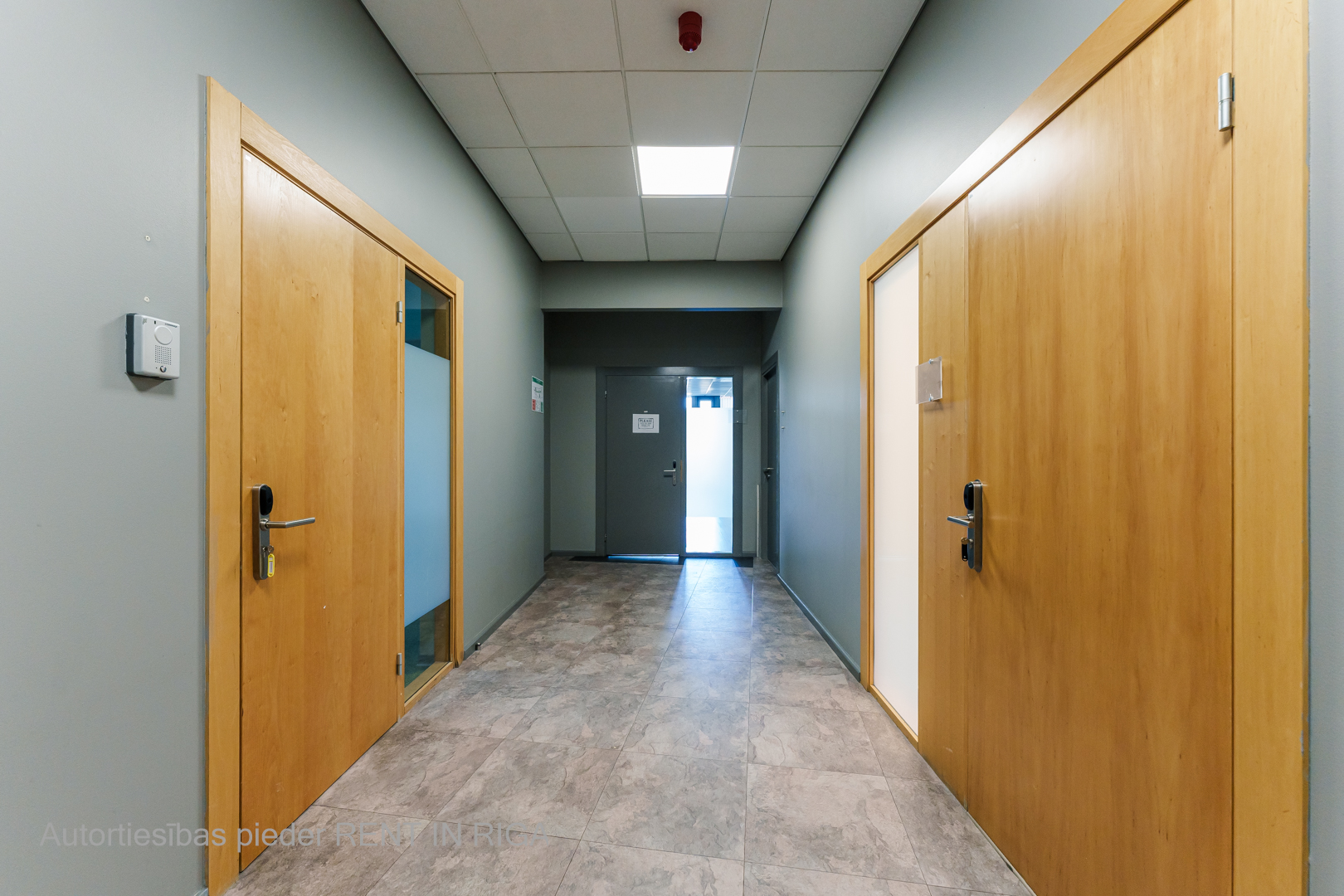 Office for rent, Duntes street - Image 1