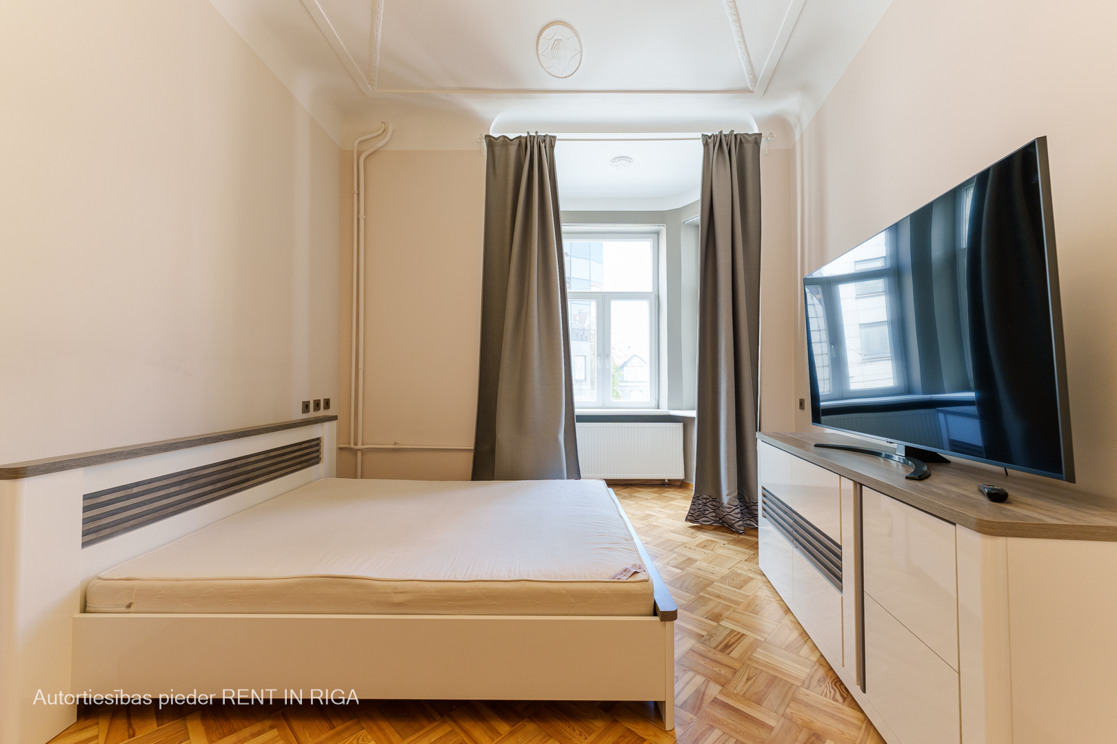 Apartment for rent, Brīvības street 164 - Image 1