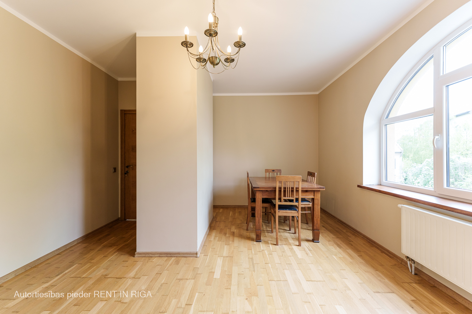 Apartment for sale, Čiekurkalna 3. šķērslīnija 28D - Image 1