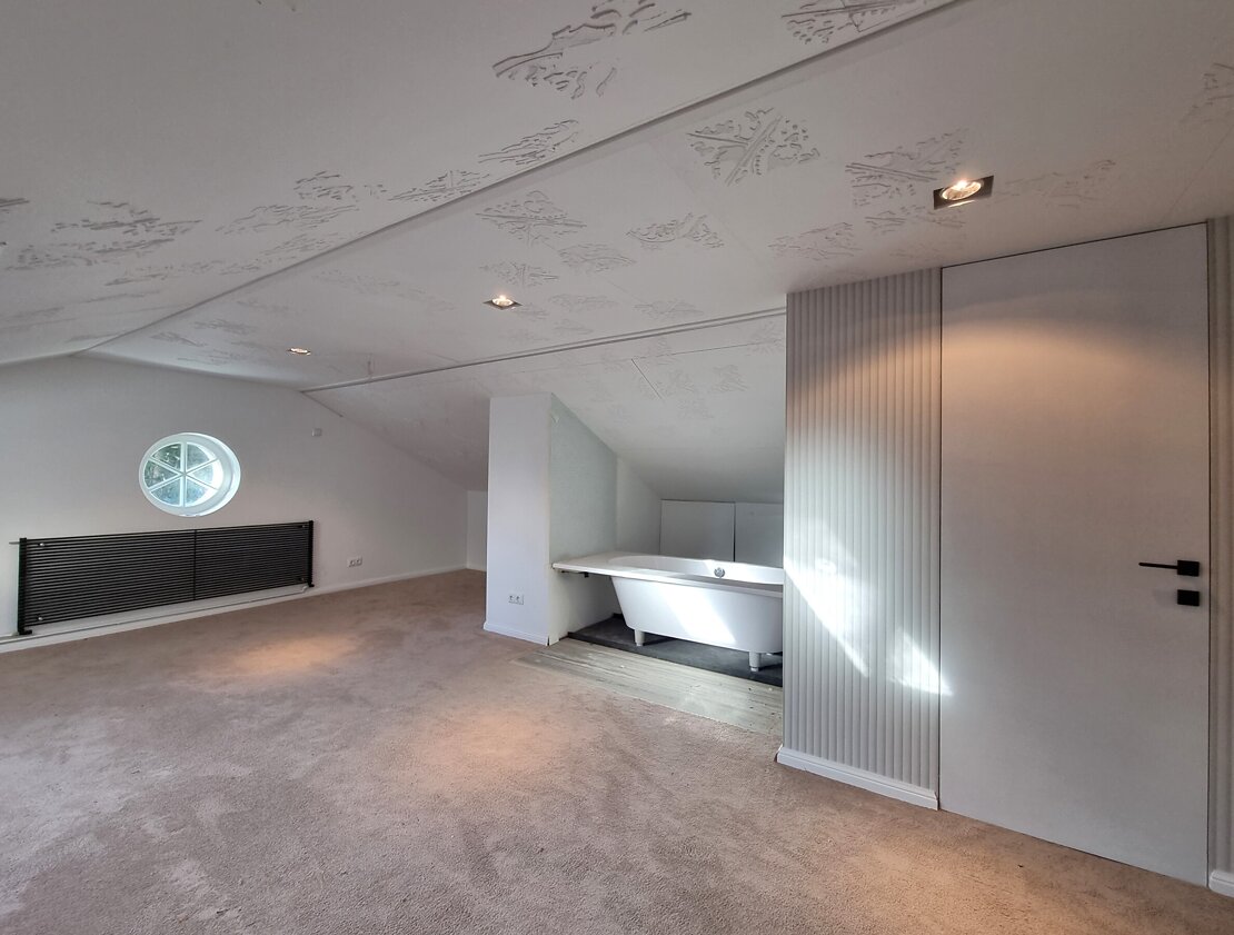 Apartment for rent, Siguldas prospekts 48 - Image 1