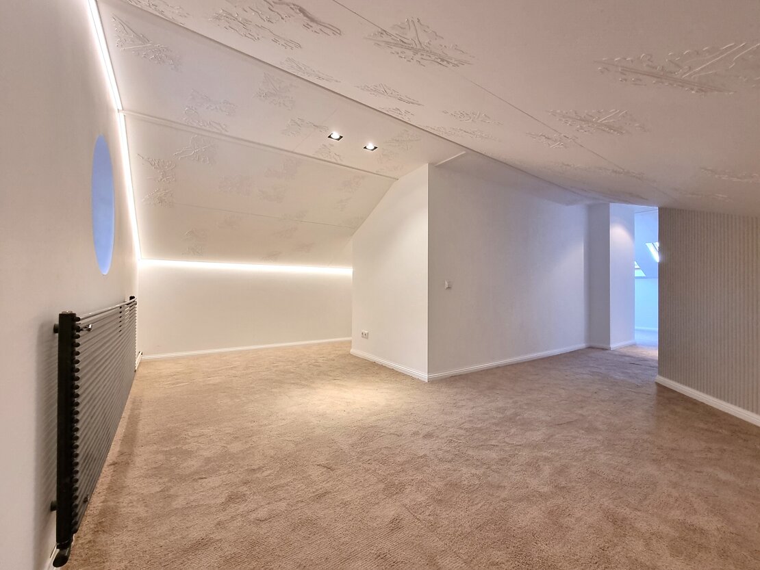 Apartment for rent, Siguldas prospekts 48 - Image 1