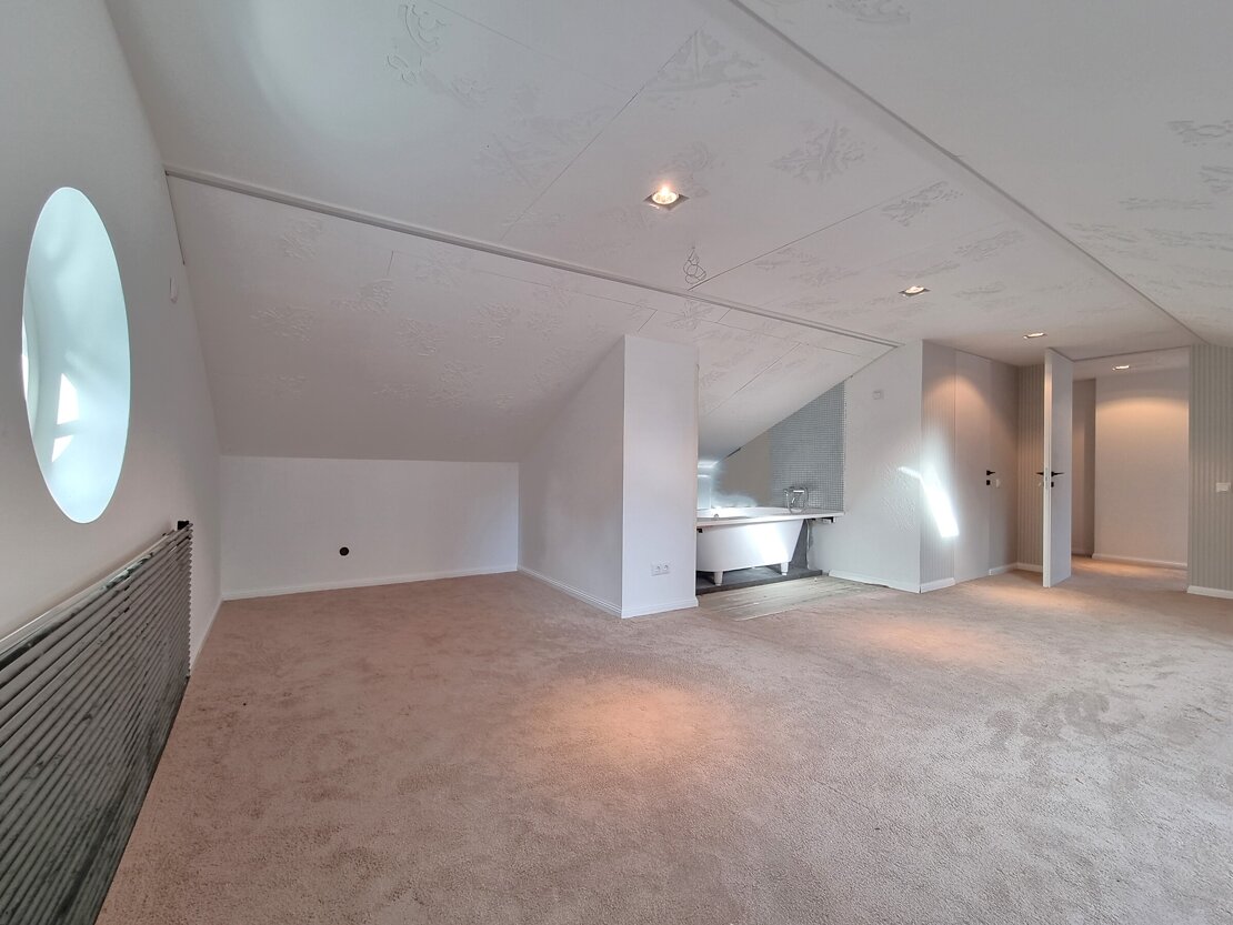 Apartment for rent, Siguldas prospekts 48 - Image 1