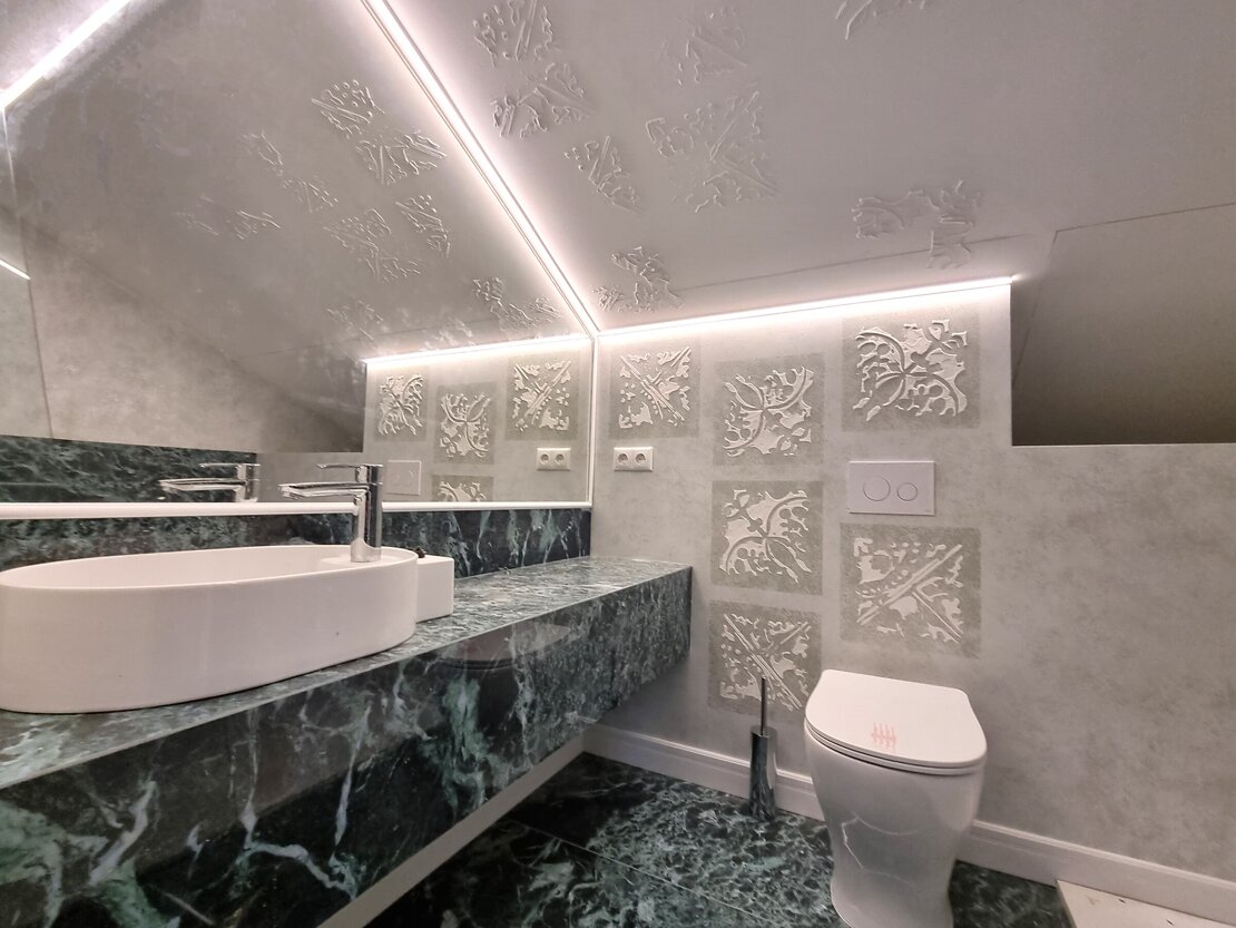 Apartment for rent, Siguldas prospekts 48 - Image 1