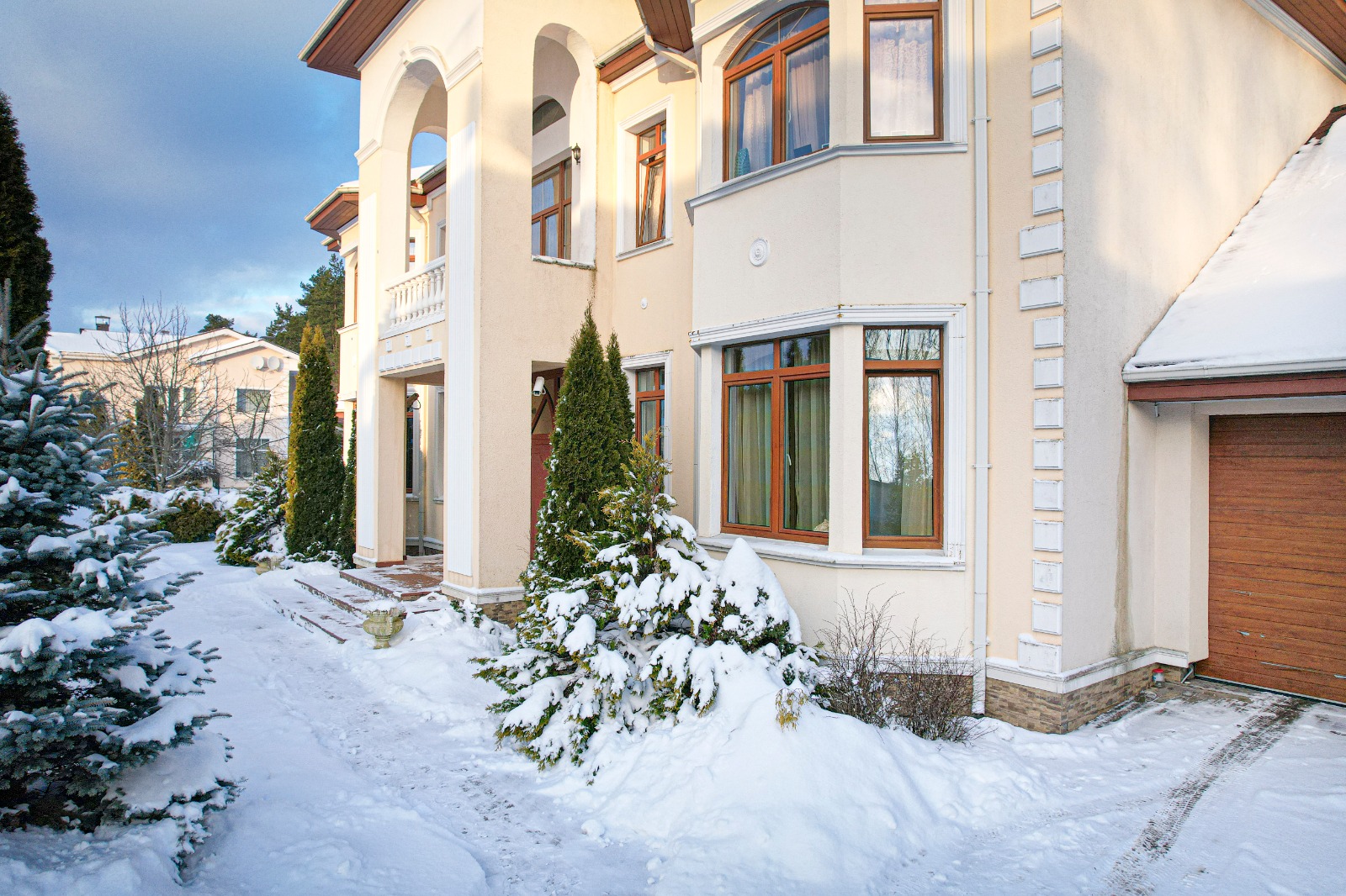 House for rent, Dzīparu street - Image 1