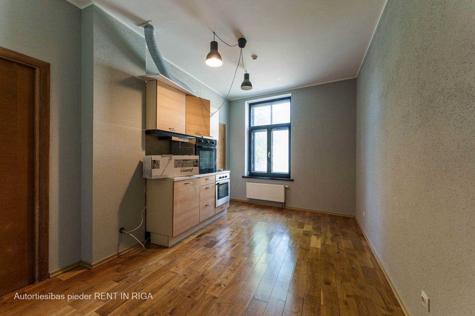 Apartment for rent, Ogļu street 28 - Image 1