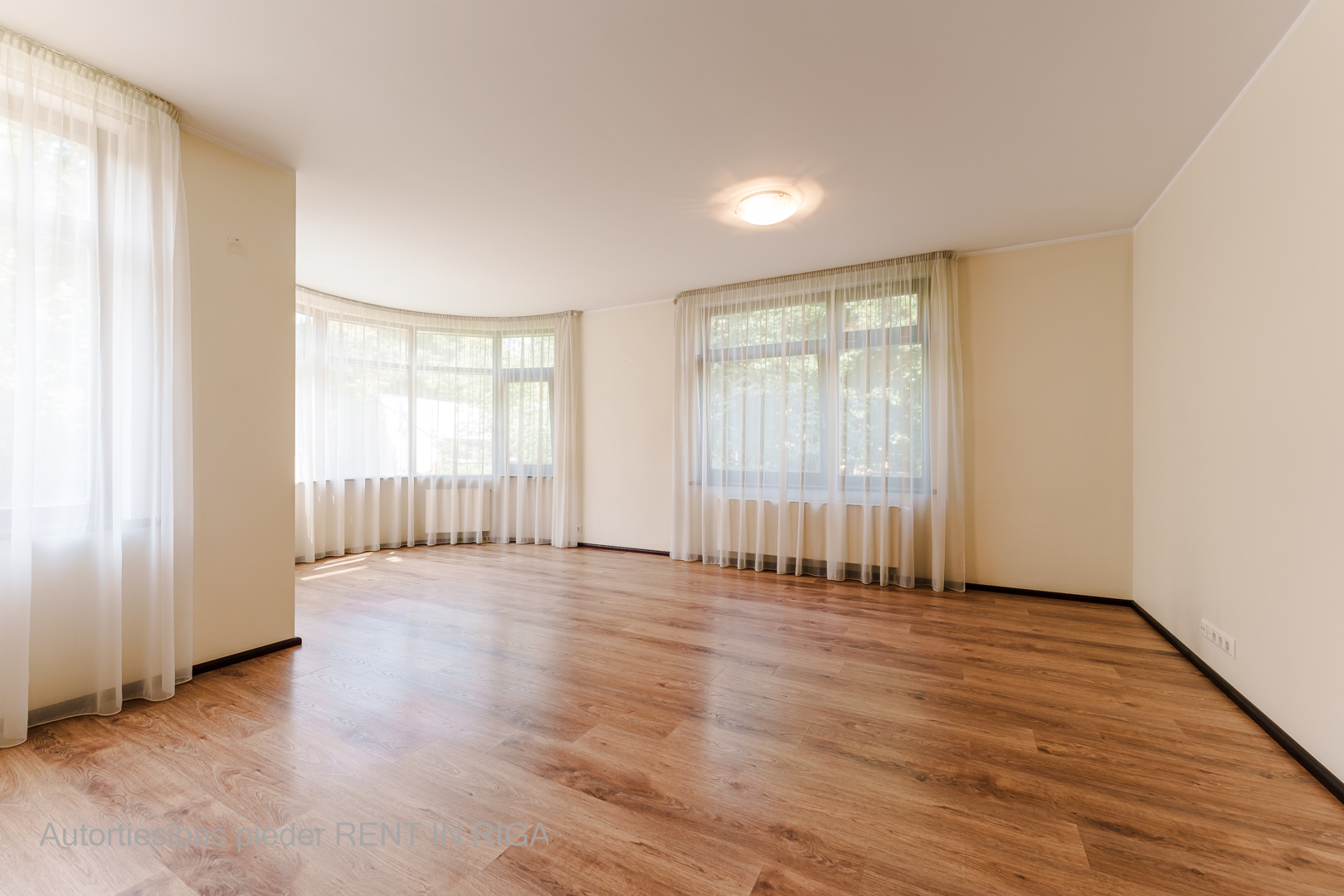 Apartment for sale, Miera street 61 - Image 1