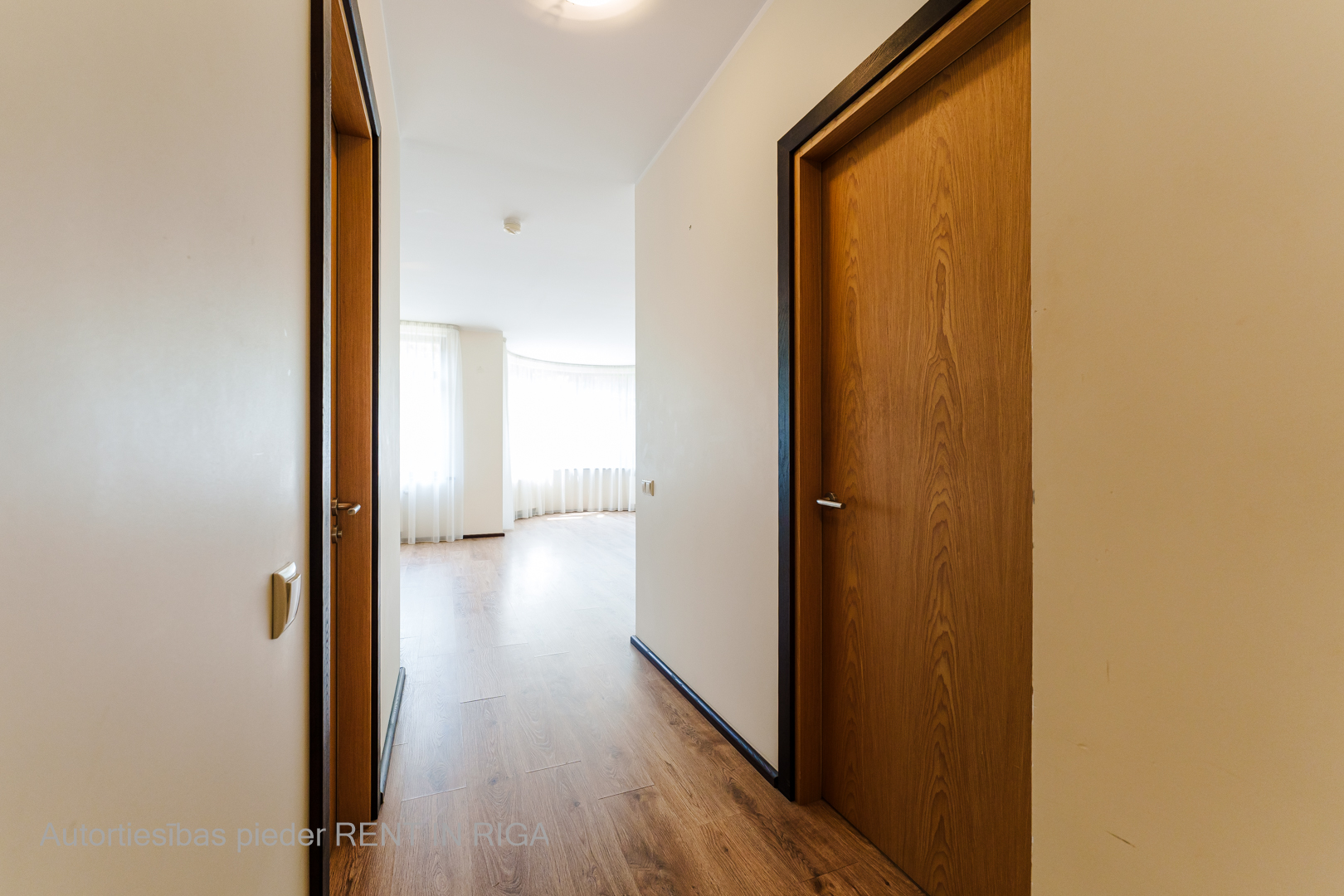 Apartment for sale, Miera street 61 - Image 1