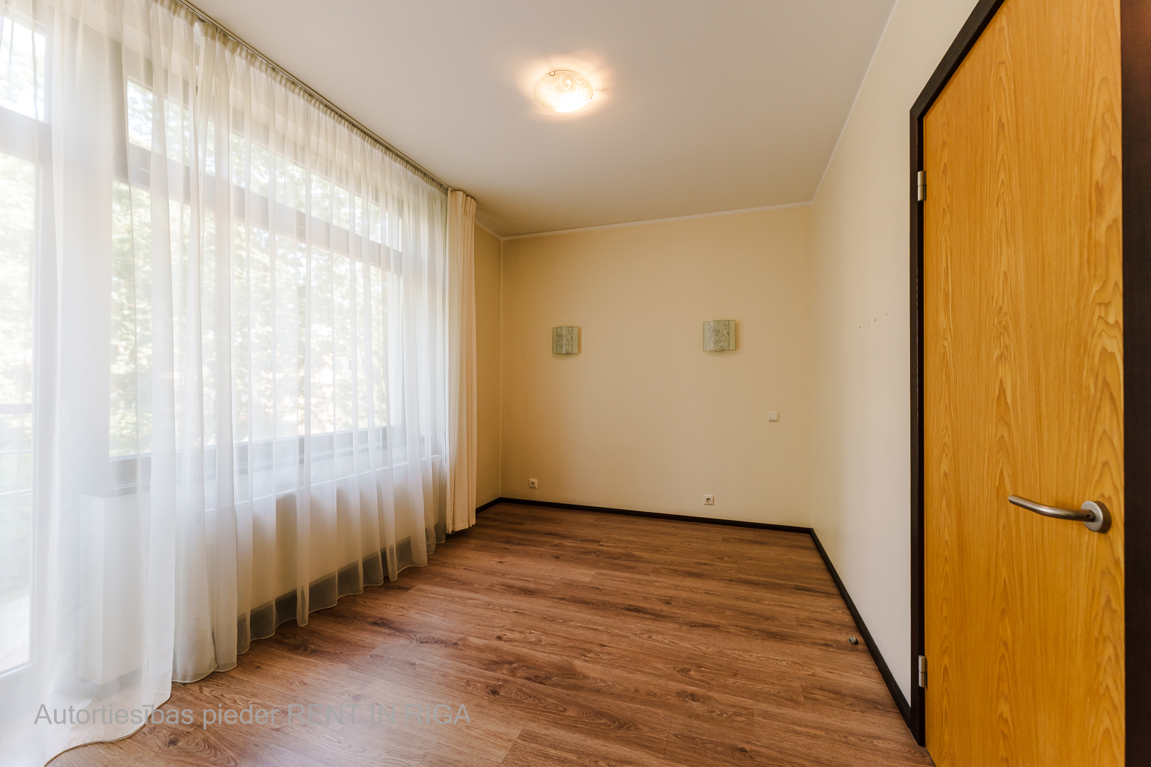 Apartment for sale, Miera street 61 - Image 1