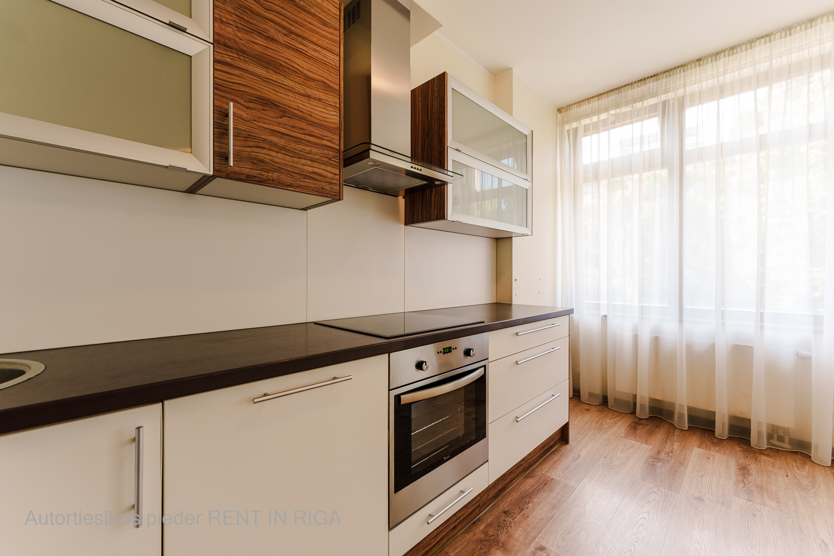 Apartment for sale, Miera street 61 - Image 1