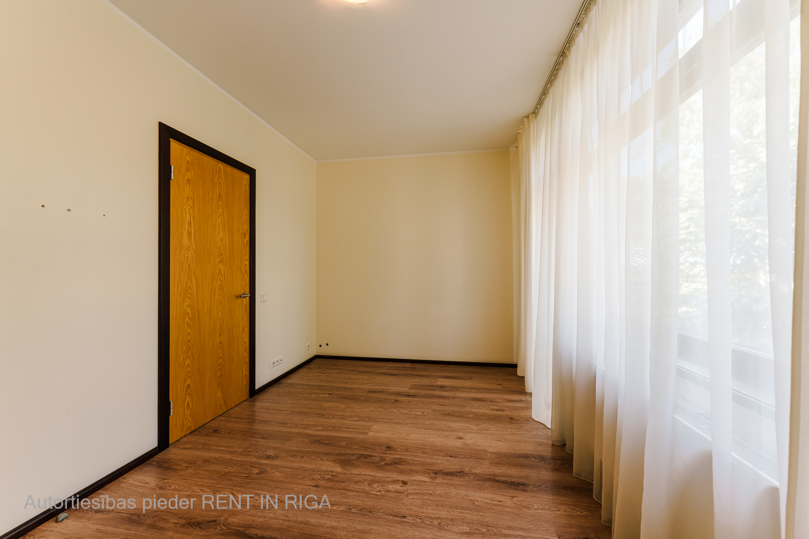 Apartment for sale, Miera street 61 - Image 1