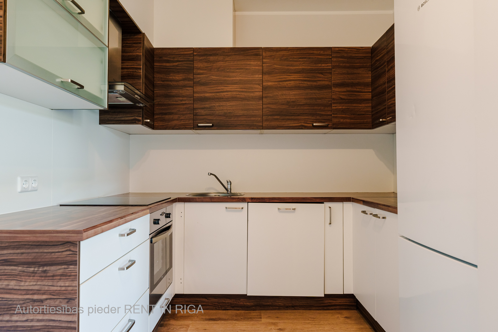 Apartment for sale, Miera street 61 - Image 1