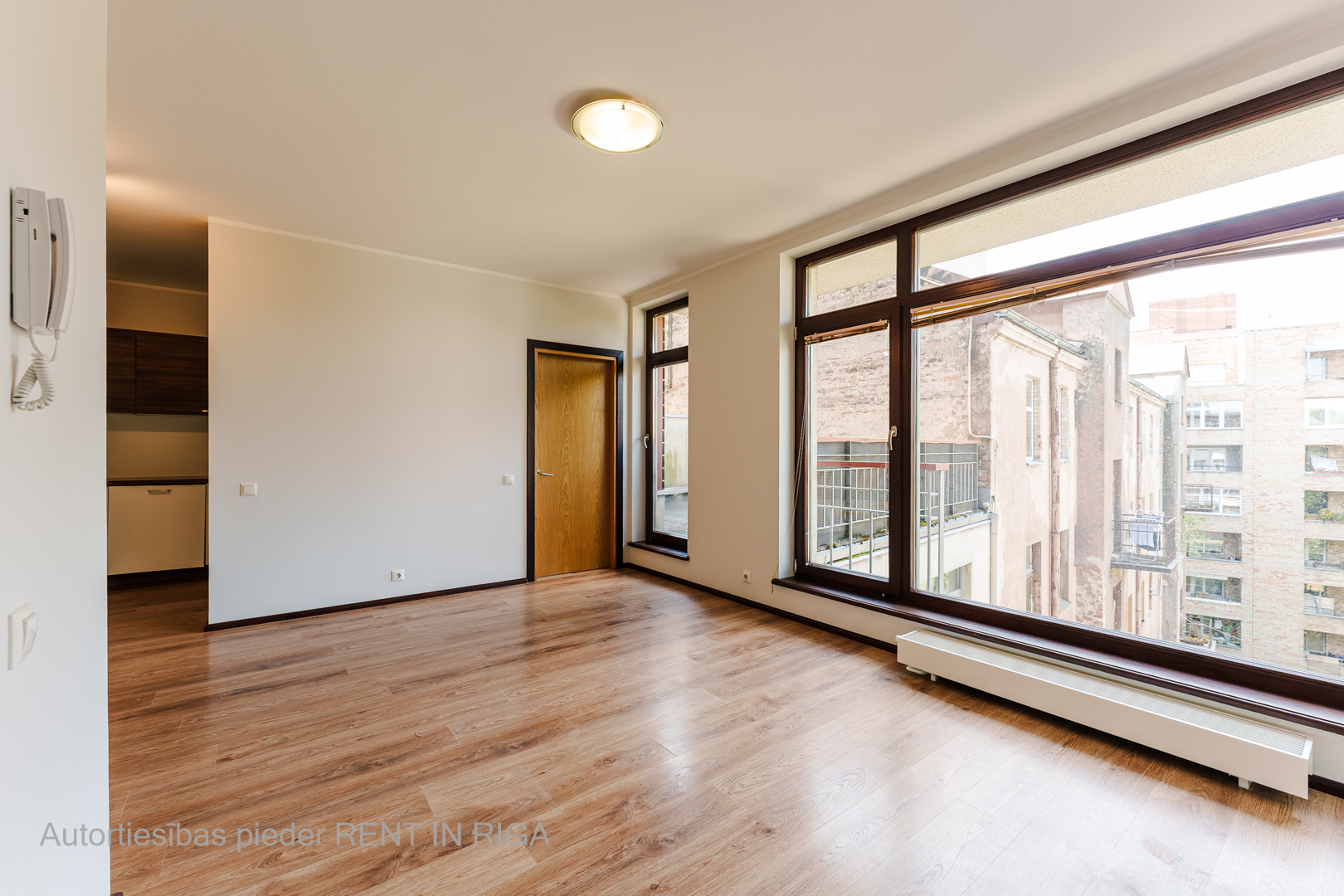 Apartment for sale, Miera street 61 - Image 1