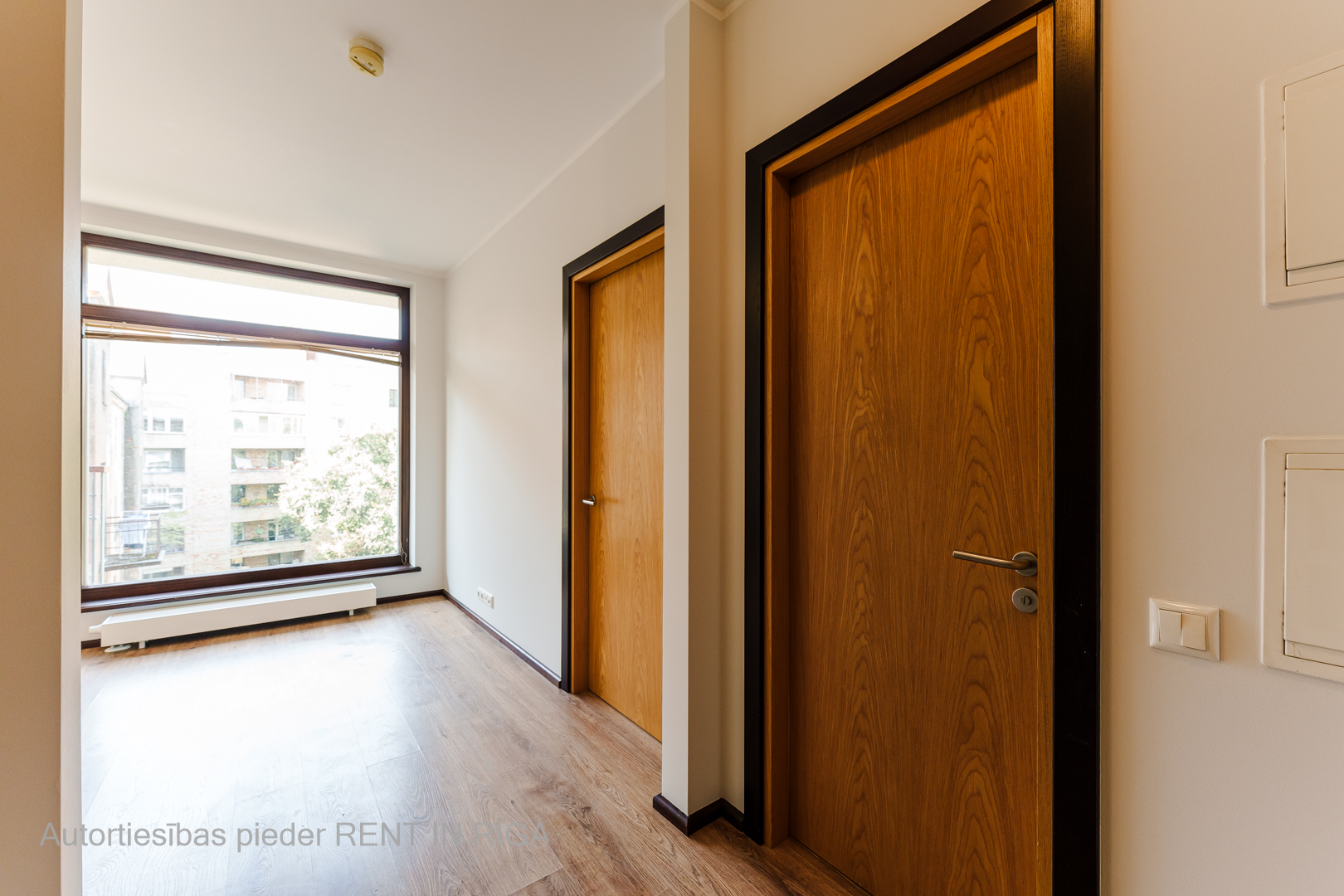 Apartment for sale, Miera street 61 - Image 1