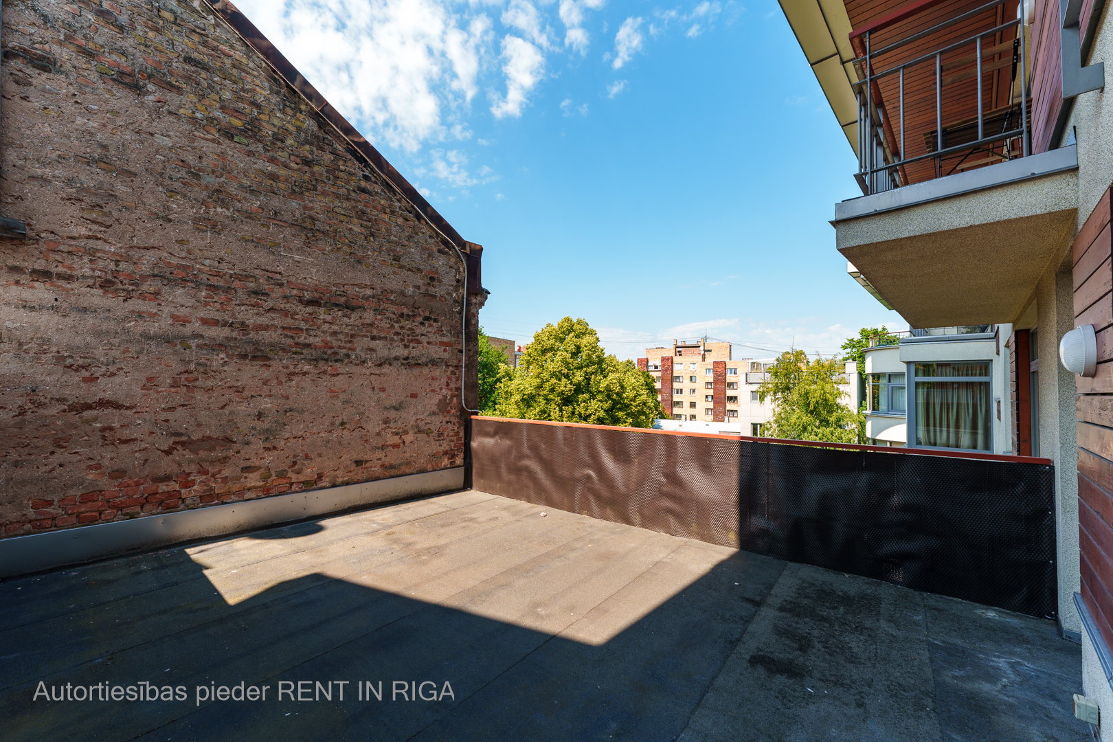 Apartment for sale, Miera street 61 - Image 1