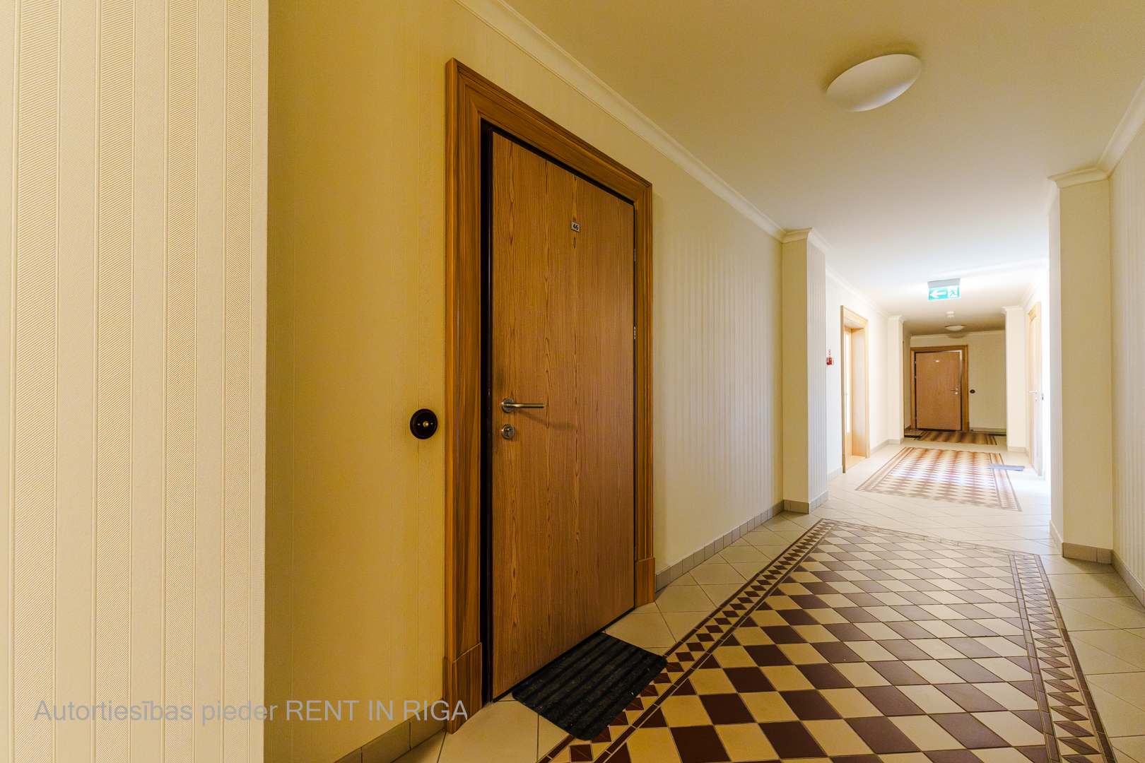 Apartment for sale, Miera street 61 - Image 1