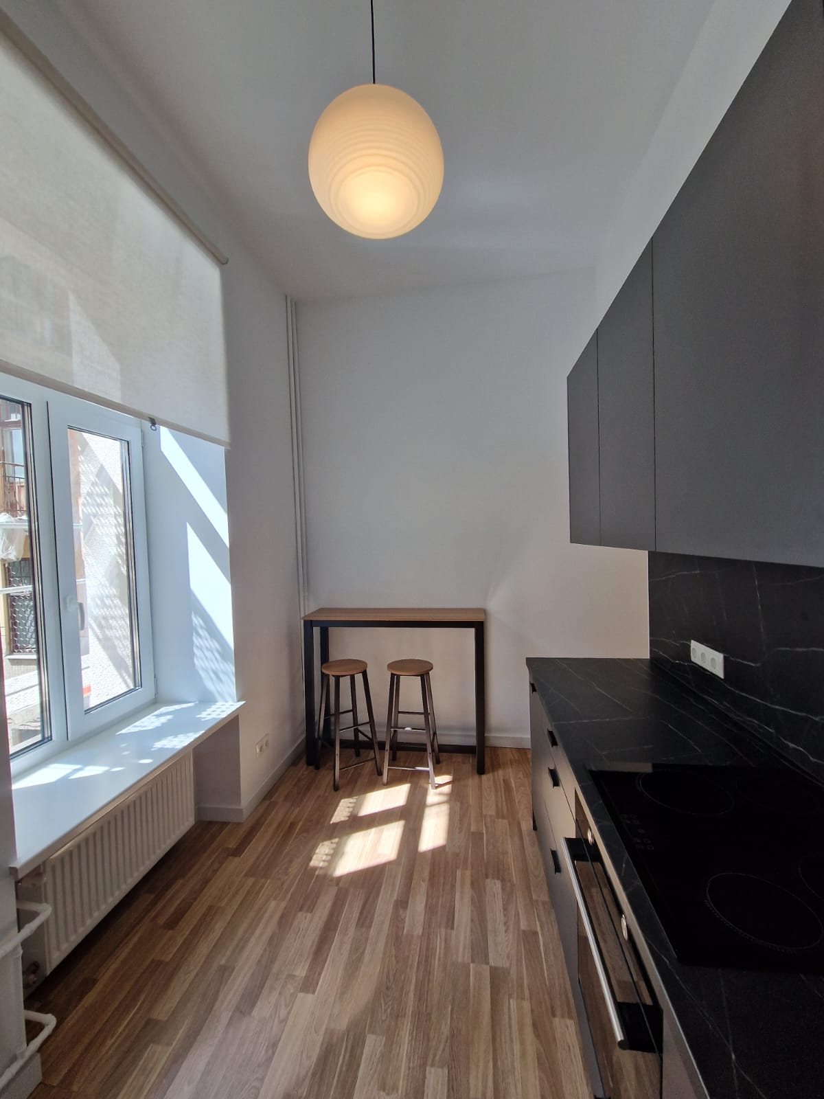 Apartment for rent, Skolas street 13 - Image 1