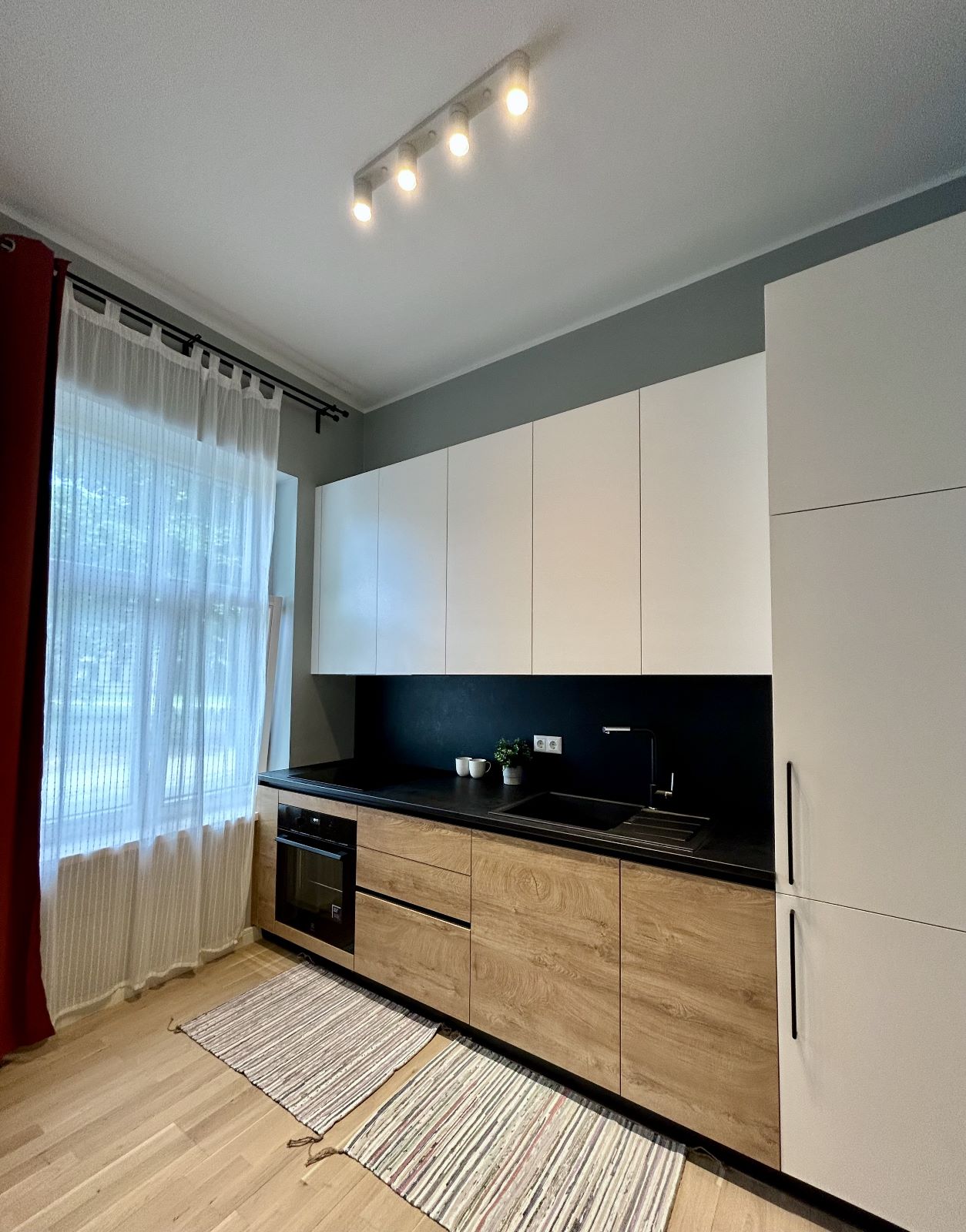 Apartment for sale, Baložu street 9 - Image 1
