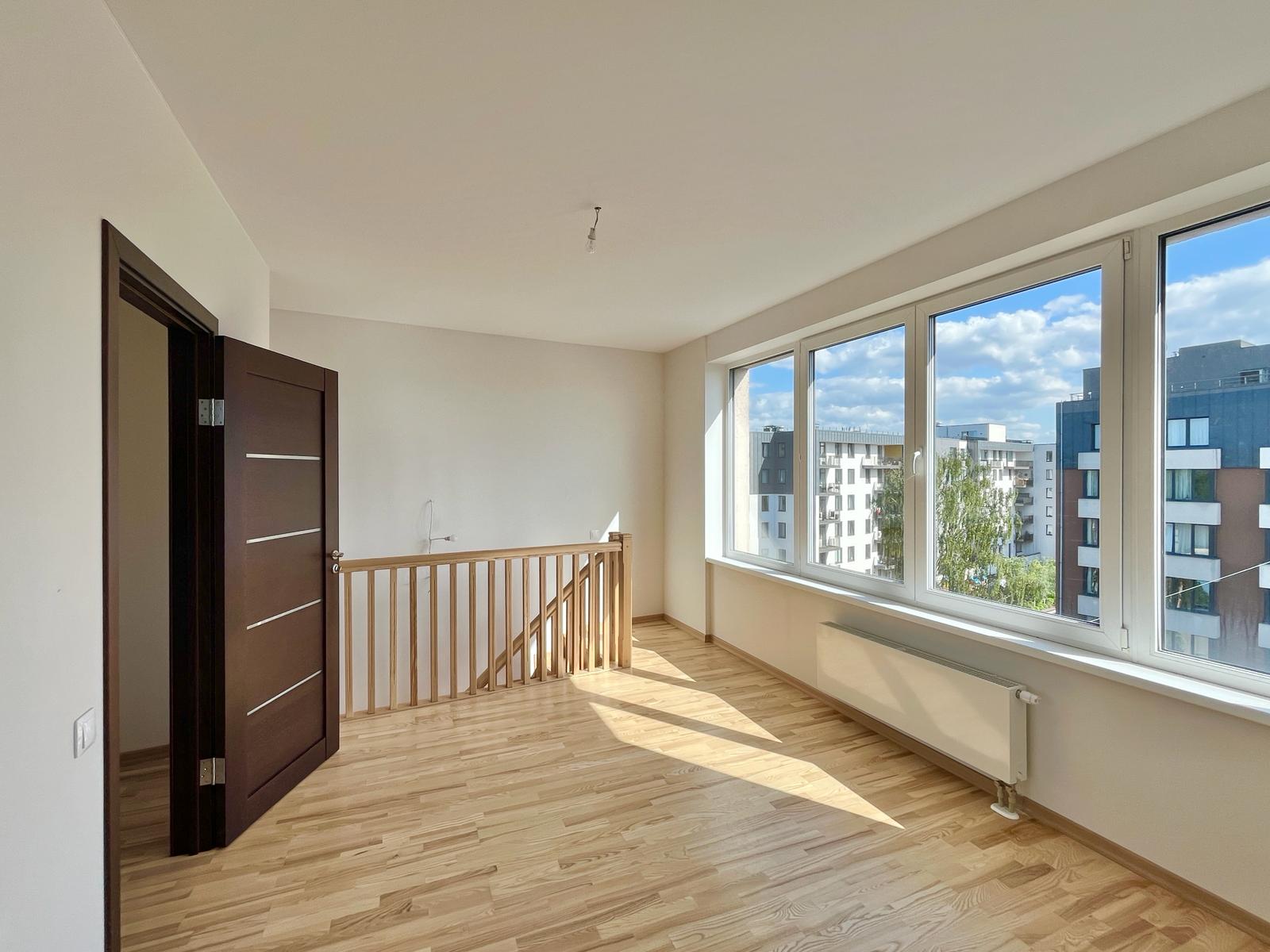 Apartment for sale, Rūpniecības street 50 - Image 1