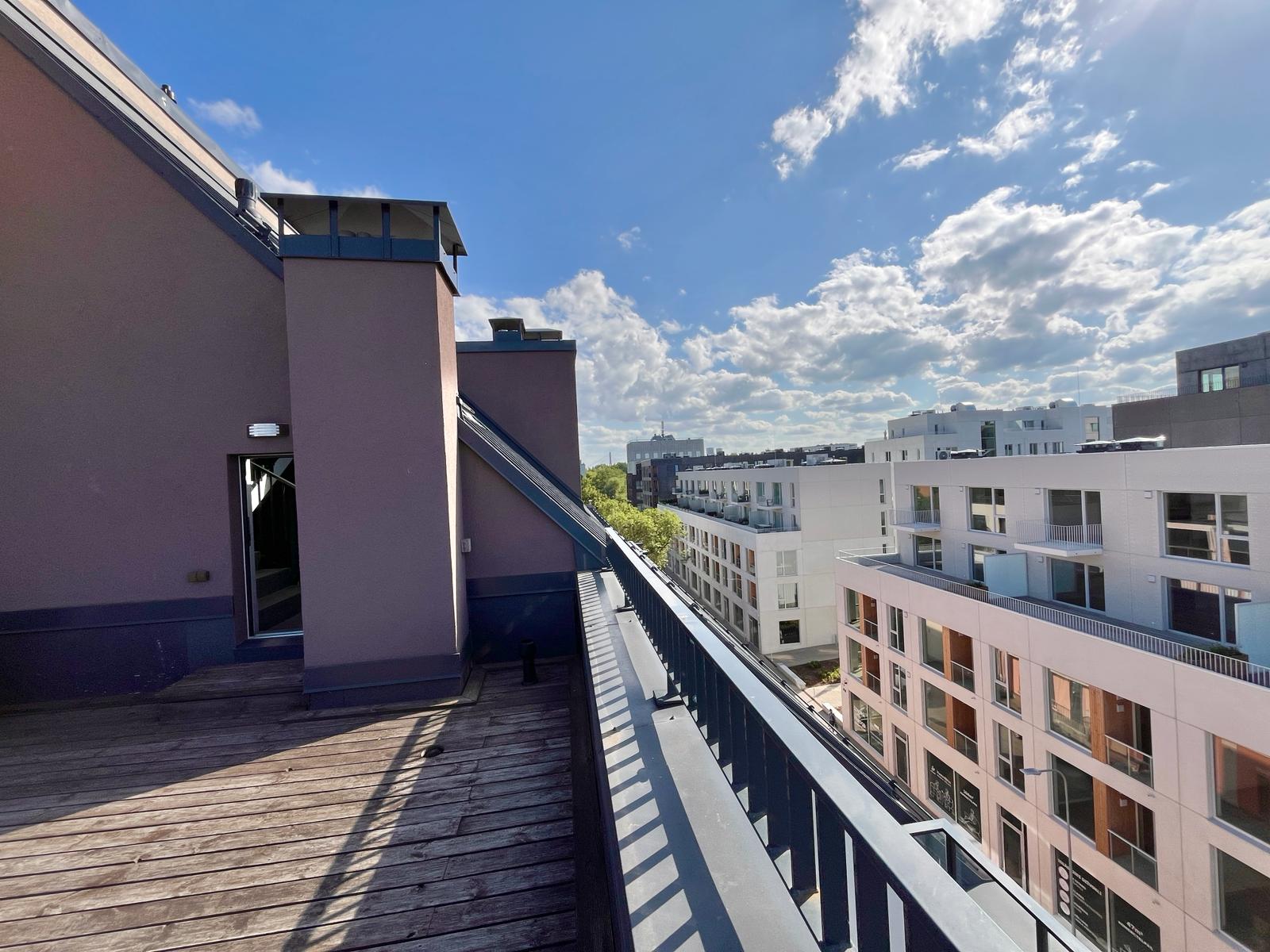 Apartment for sale, Rūpniecības street 50 - Image 1