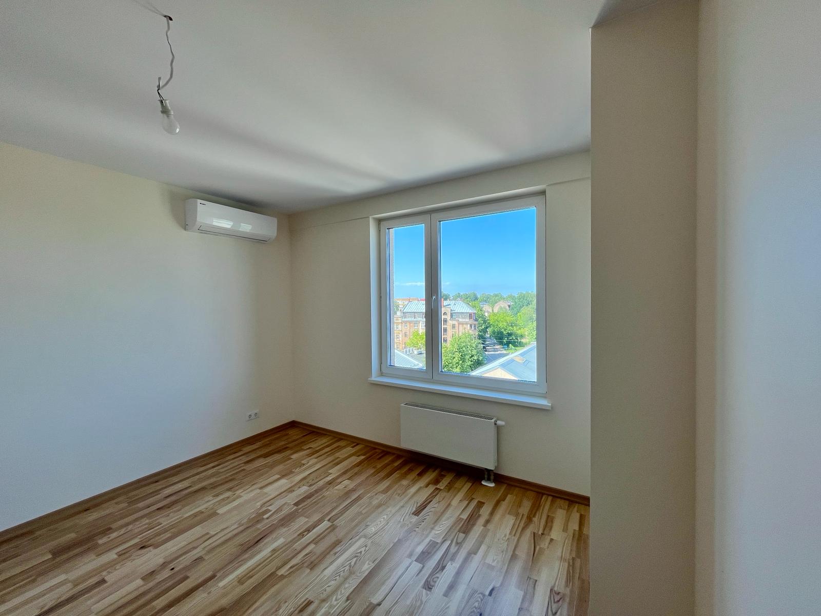 Apartment for sale, Rūpniecības street 50 - Image 1