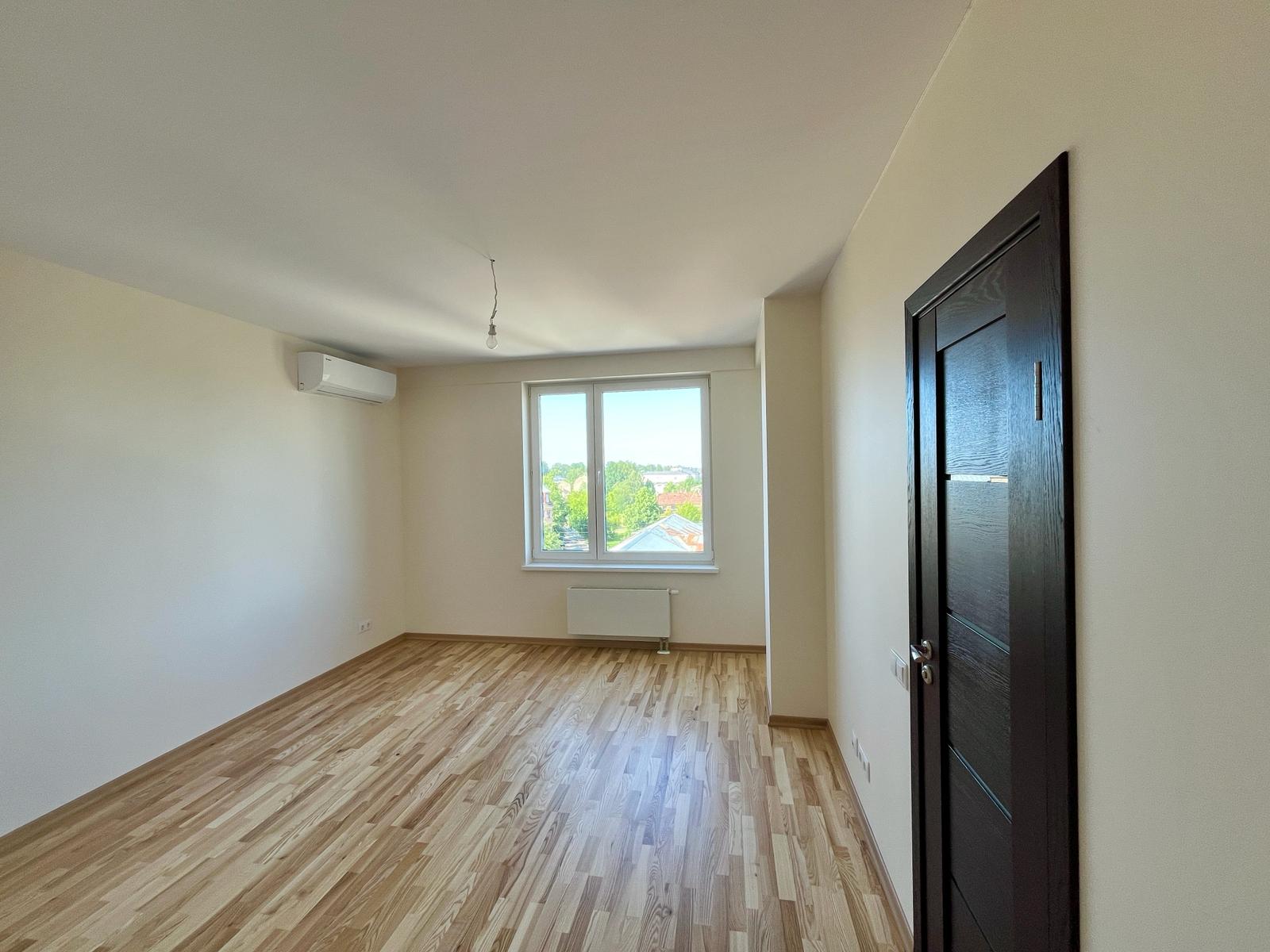 Apartment for sale, Rūpniecības street 50 - Image 1