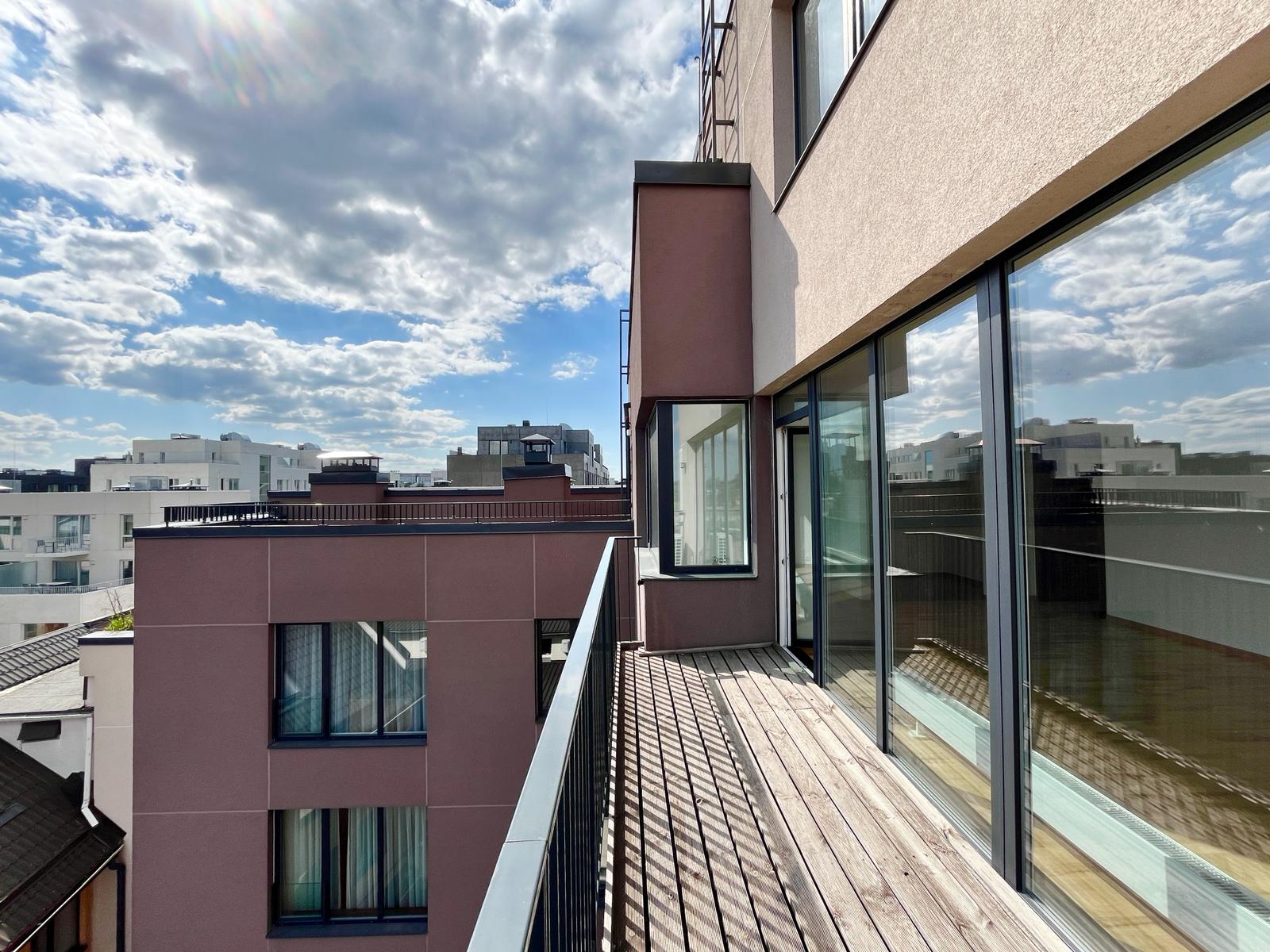 Apartment for sale, Rūpniecības street 50 - Image 1