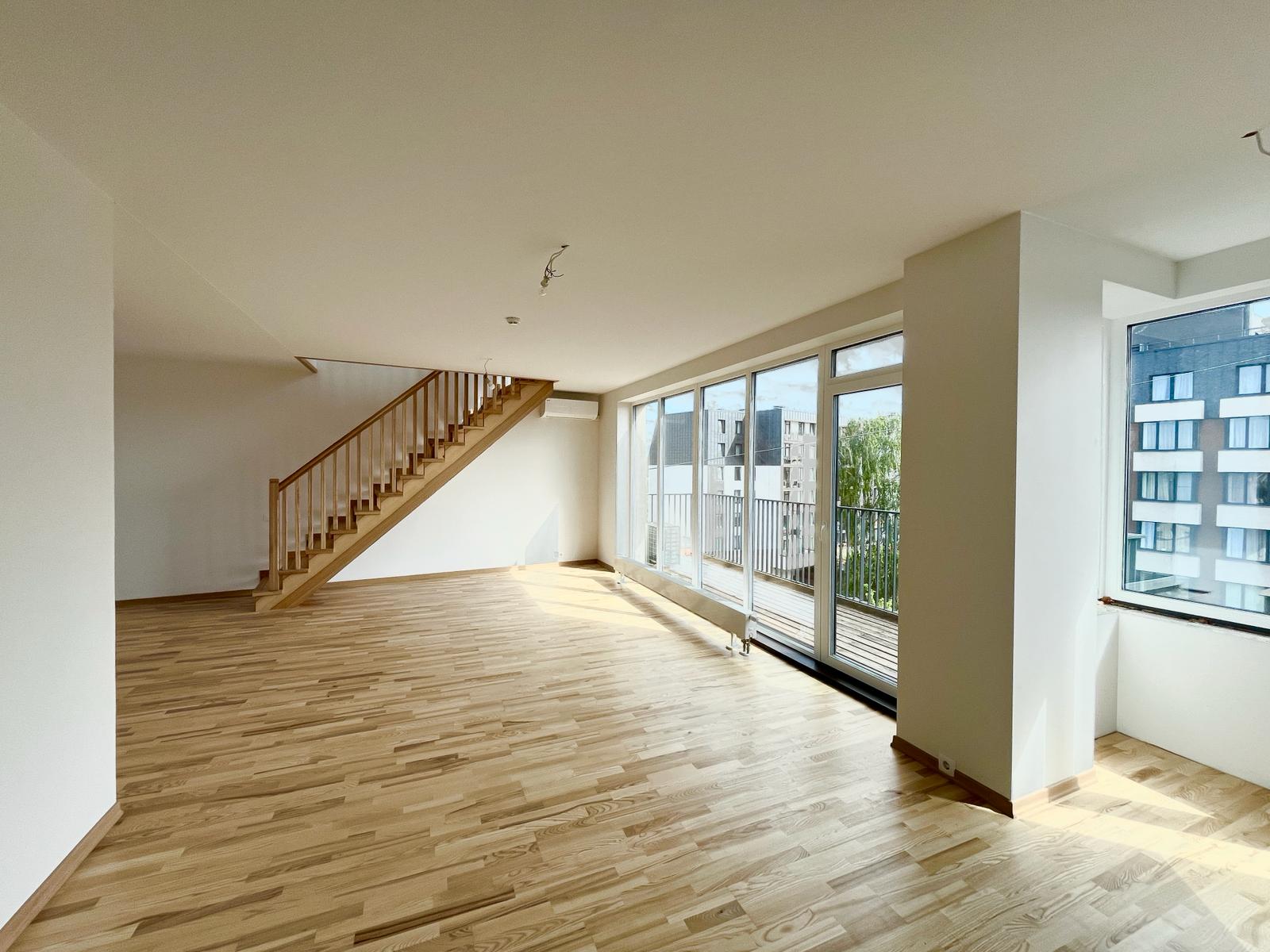 Apartment for sale, Rūpniecības street 50 - Image 1