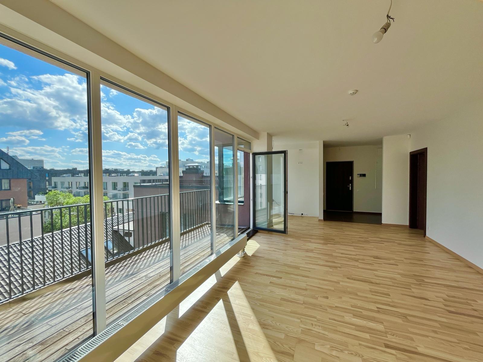 Apartment for sale, Rūpniecības street 50 - Image 1