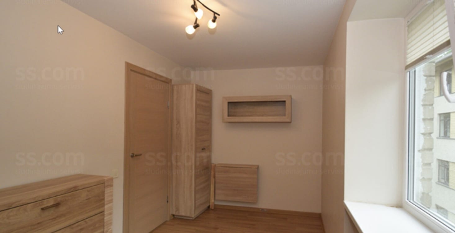 Apartment for sale, Viestura prospekts 69 - Image 1