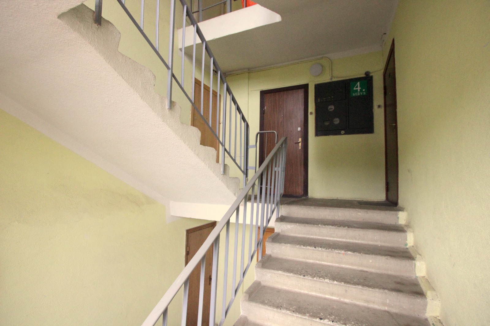 Apartment for sale, Straumēni street 1 - Image 1